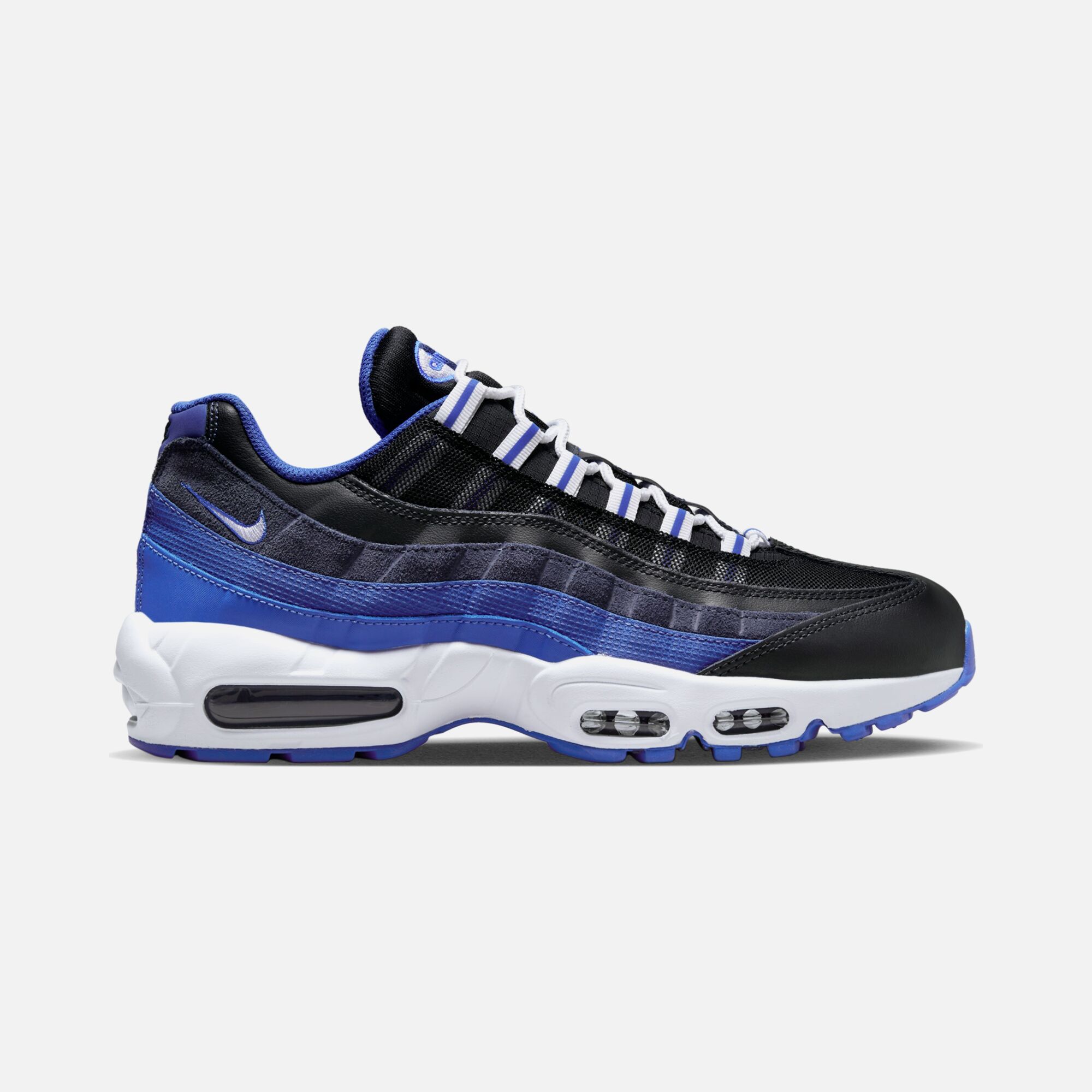 Nike Air Max 95 '23 Erkek Spor Ayakkabı
