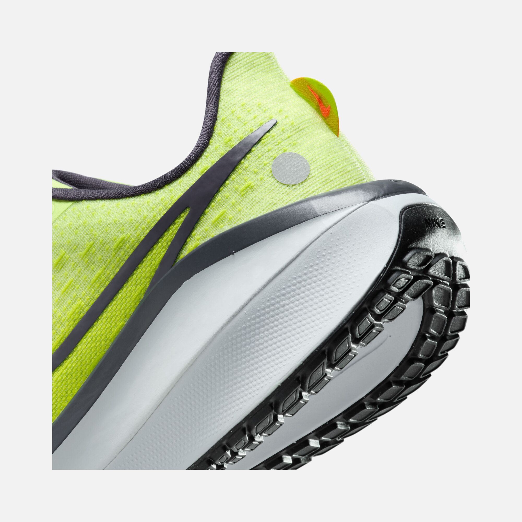 Nike Vomero 17 Road Running Kadın Spor Ayakkabı