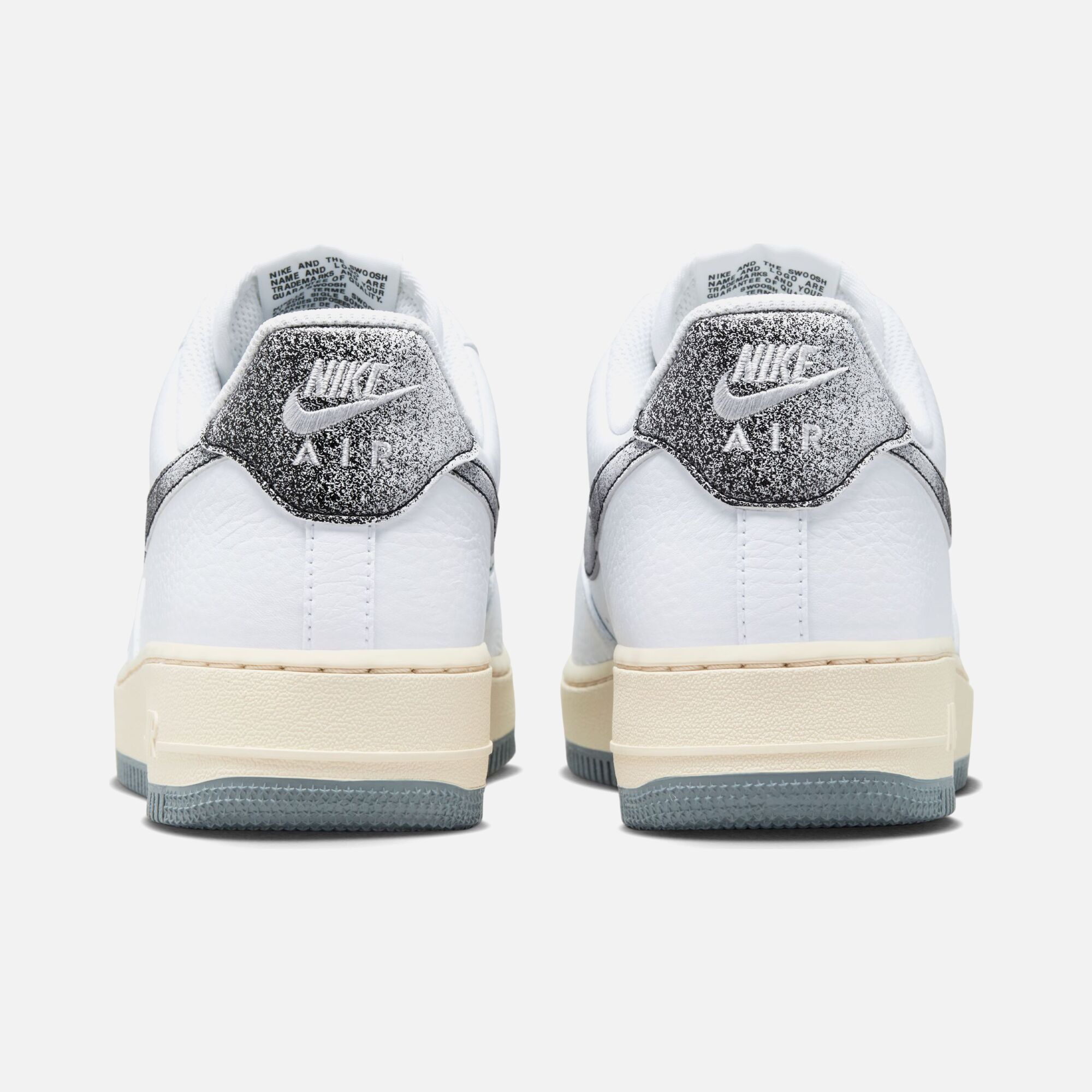 Nike Air Force 1 '07 LX ''Shine Swoosh'' Erkek Spor Ayakkabı