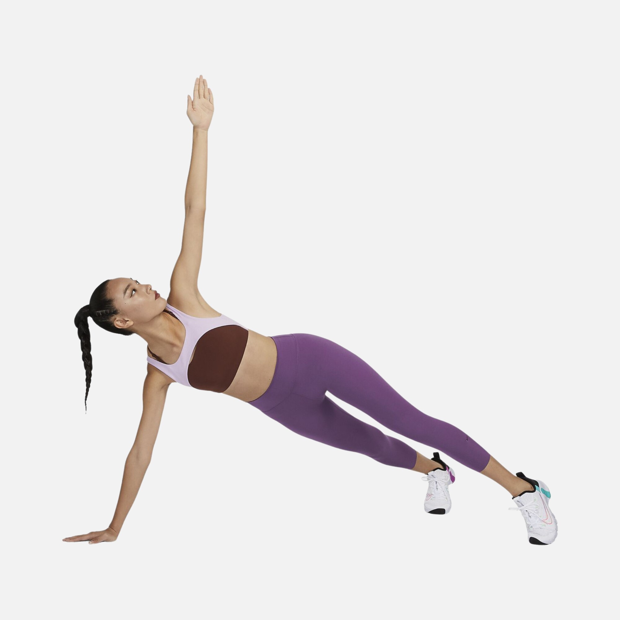 Nike Yoga Indy Light-Support Non-Padded Kadın Bra