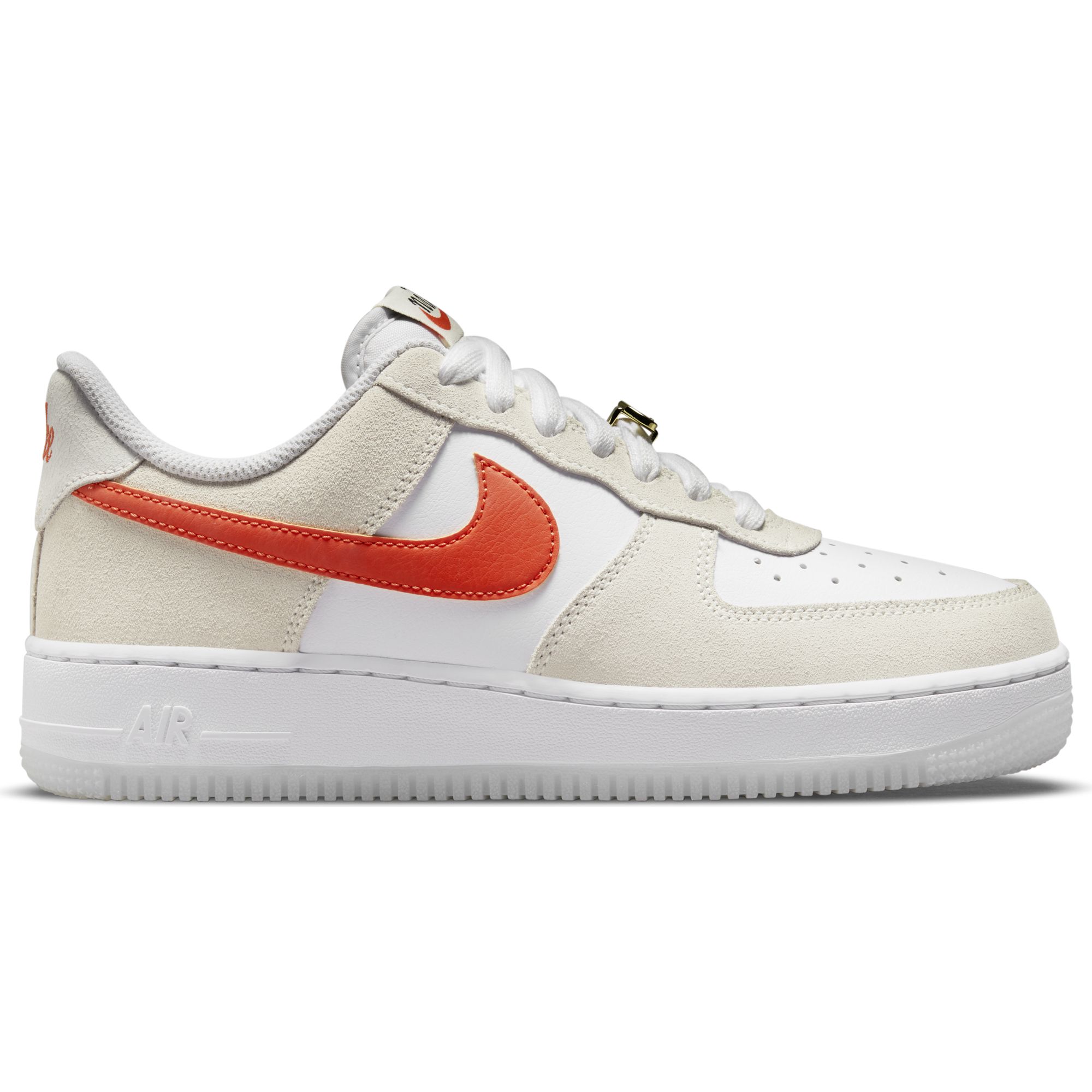 Nike Air Force 1 '07 SE ''First Use June 18,1971'' Kadın Spor Ayakkabı