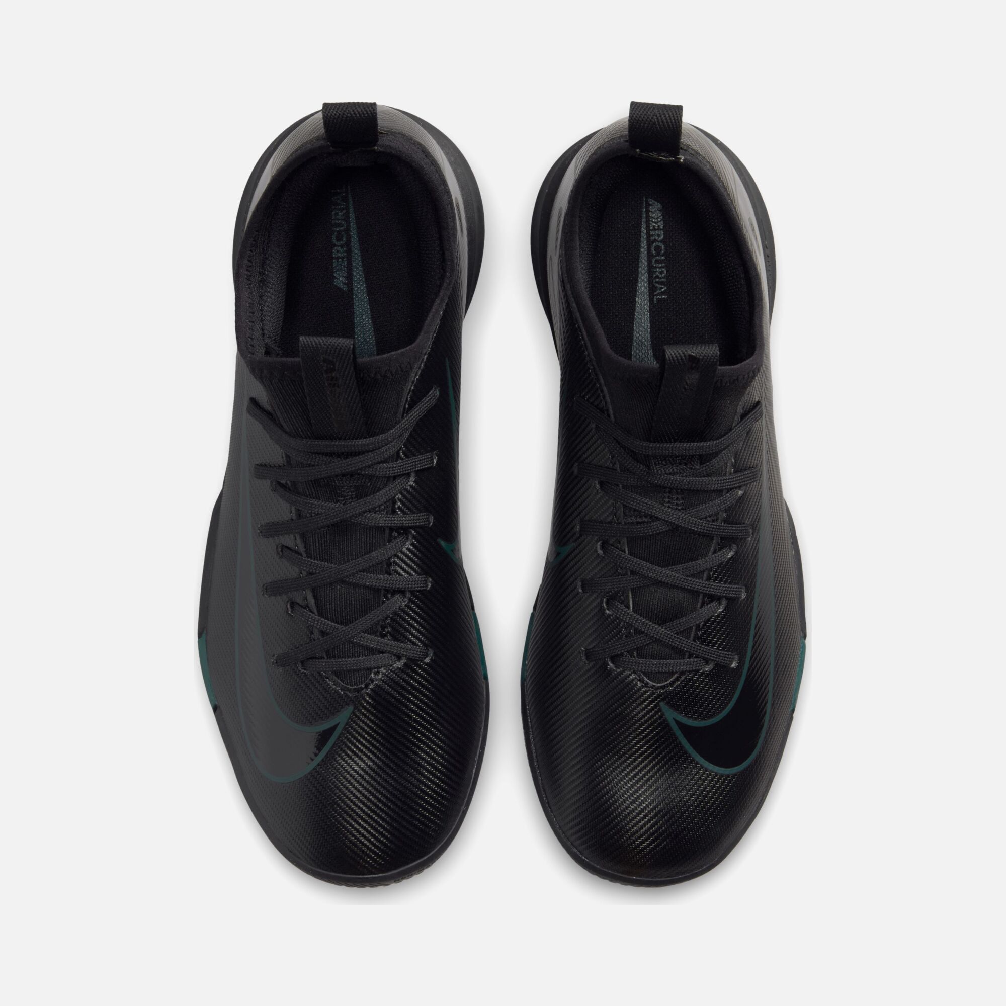 Nike Jr. Mercurial Vapor 16 Academy TF Turf Low-Top Çocuk Halı Saha Ayakkabı