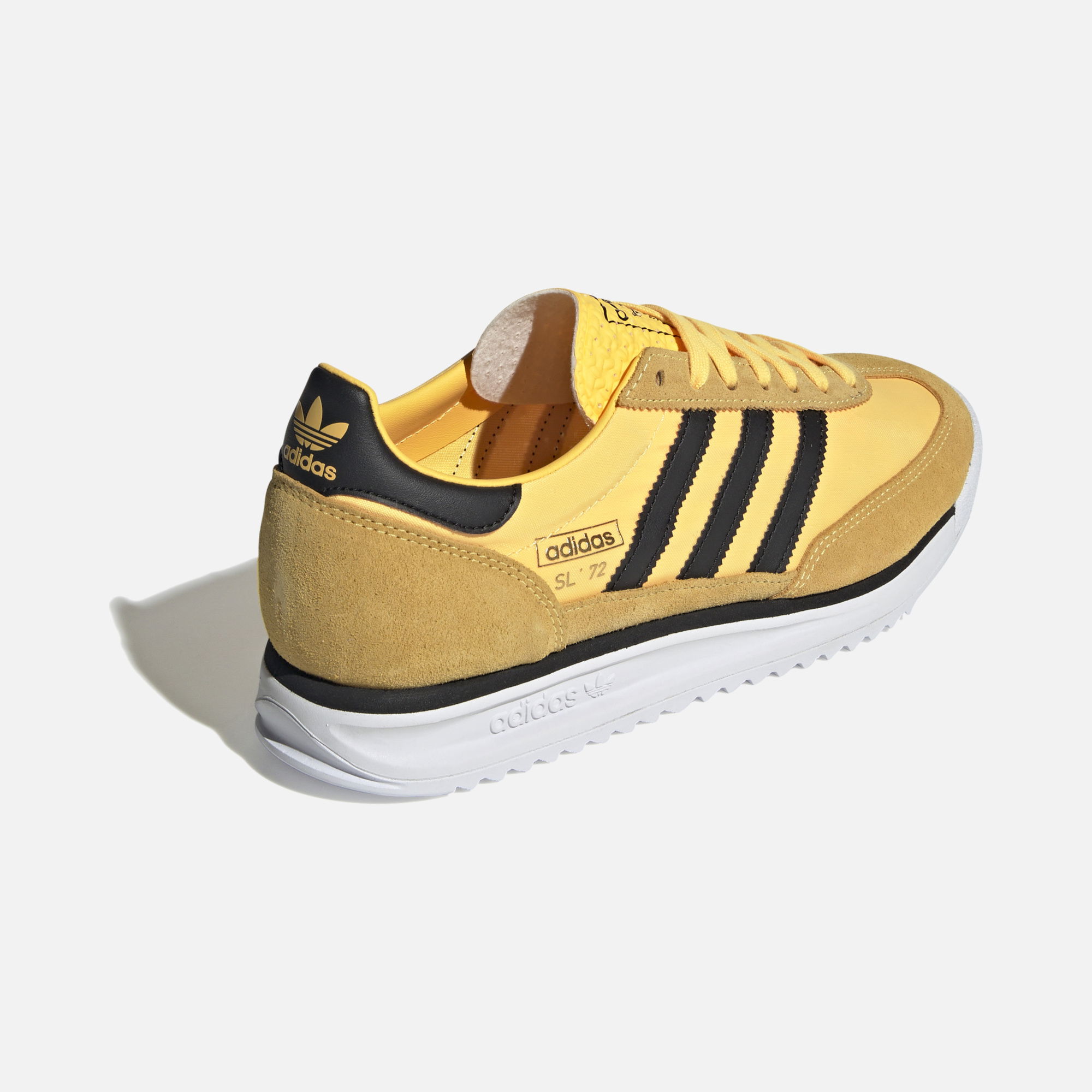 adidas SL 72 RS FW24 Erkek Spor Ayakkabı