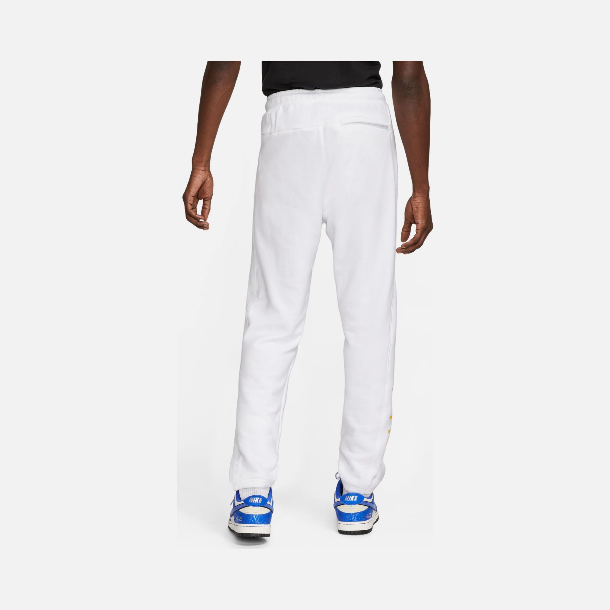 Nike Sportswear Air French Terry Erkek Eşofman Altı