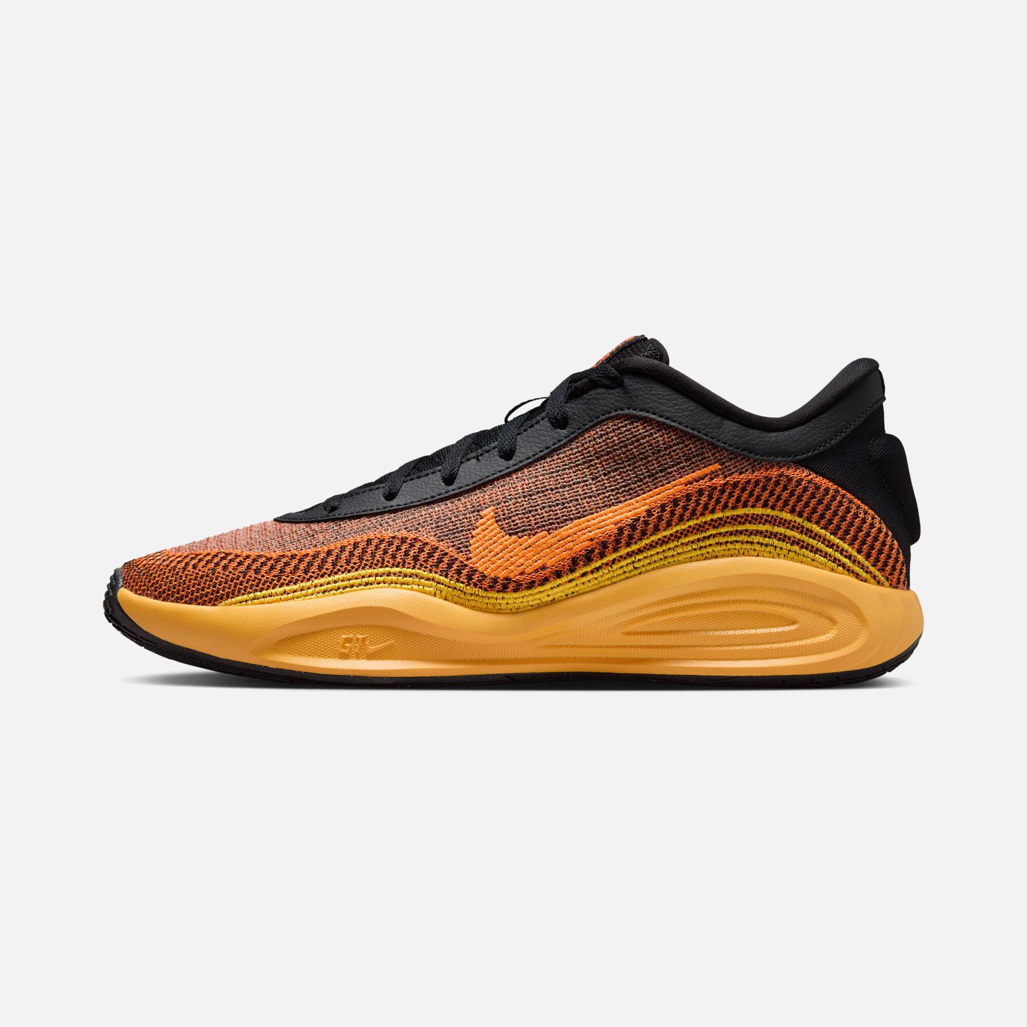 Nike G.T. Hustle Academy FW24 Erkek Basketbol Ayakkabısı