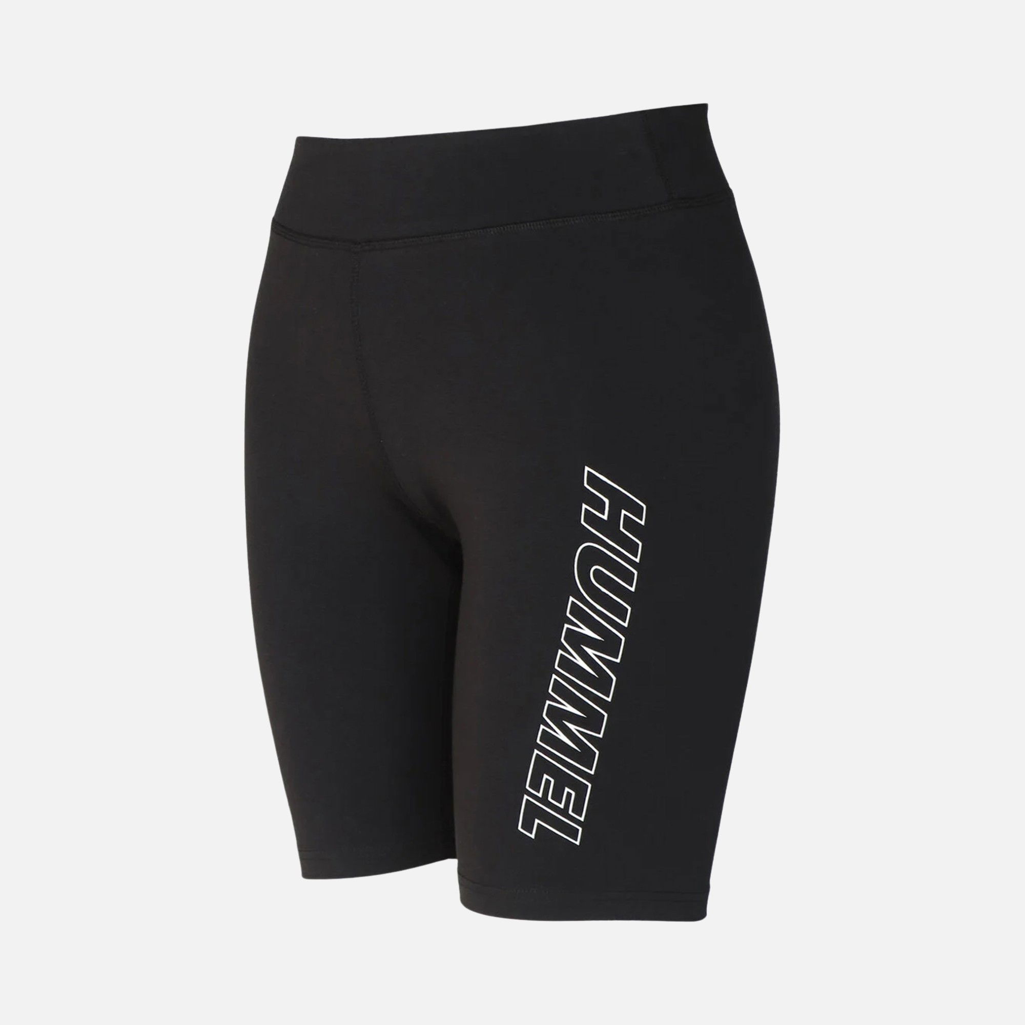 Hummel Sportswear T-Te Maja High Waist Cotton  Kadın Tayt