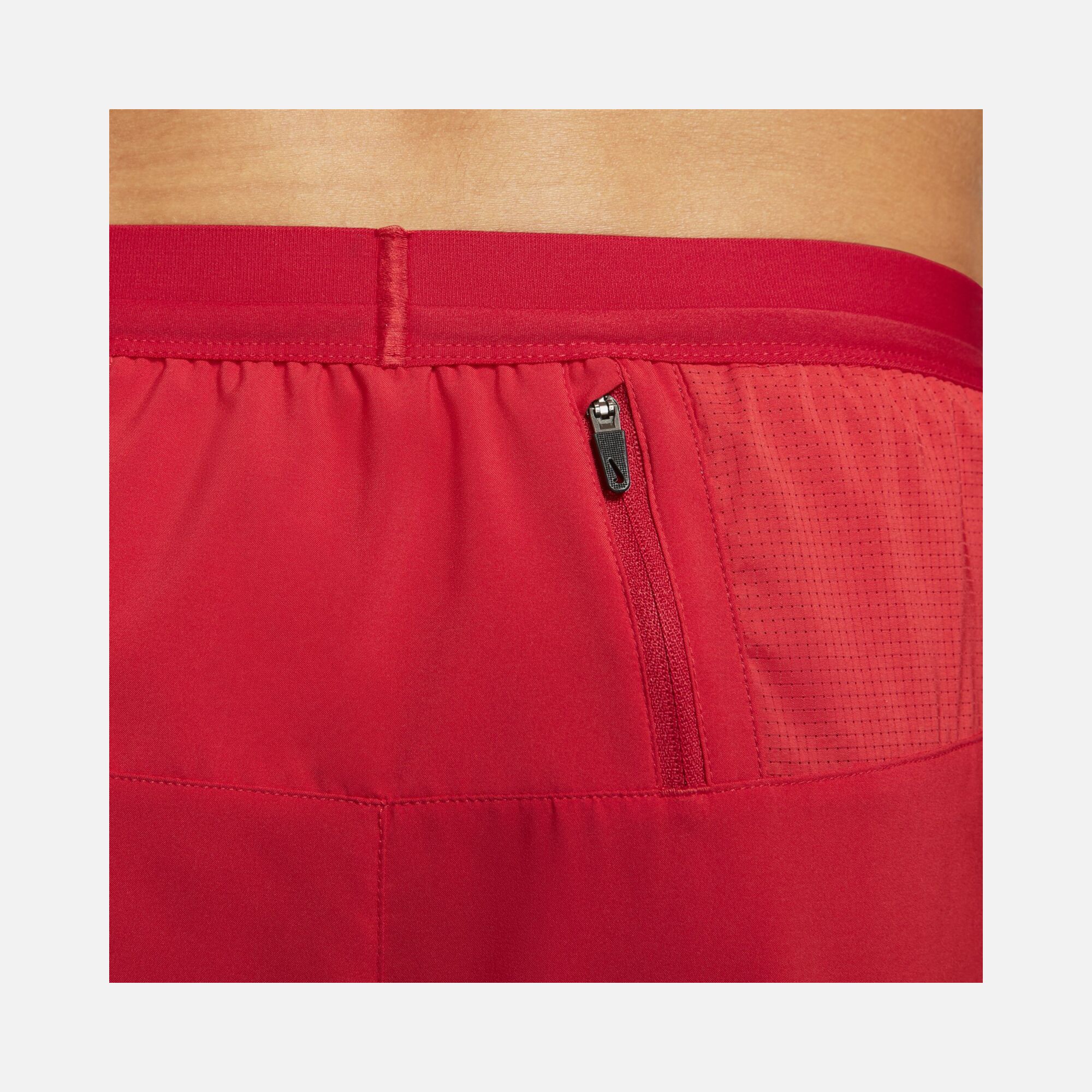 Nike Flex Stride 18cm (approx.) Brief Running Erkek Şort