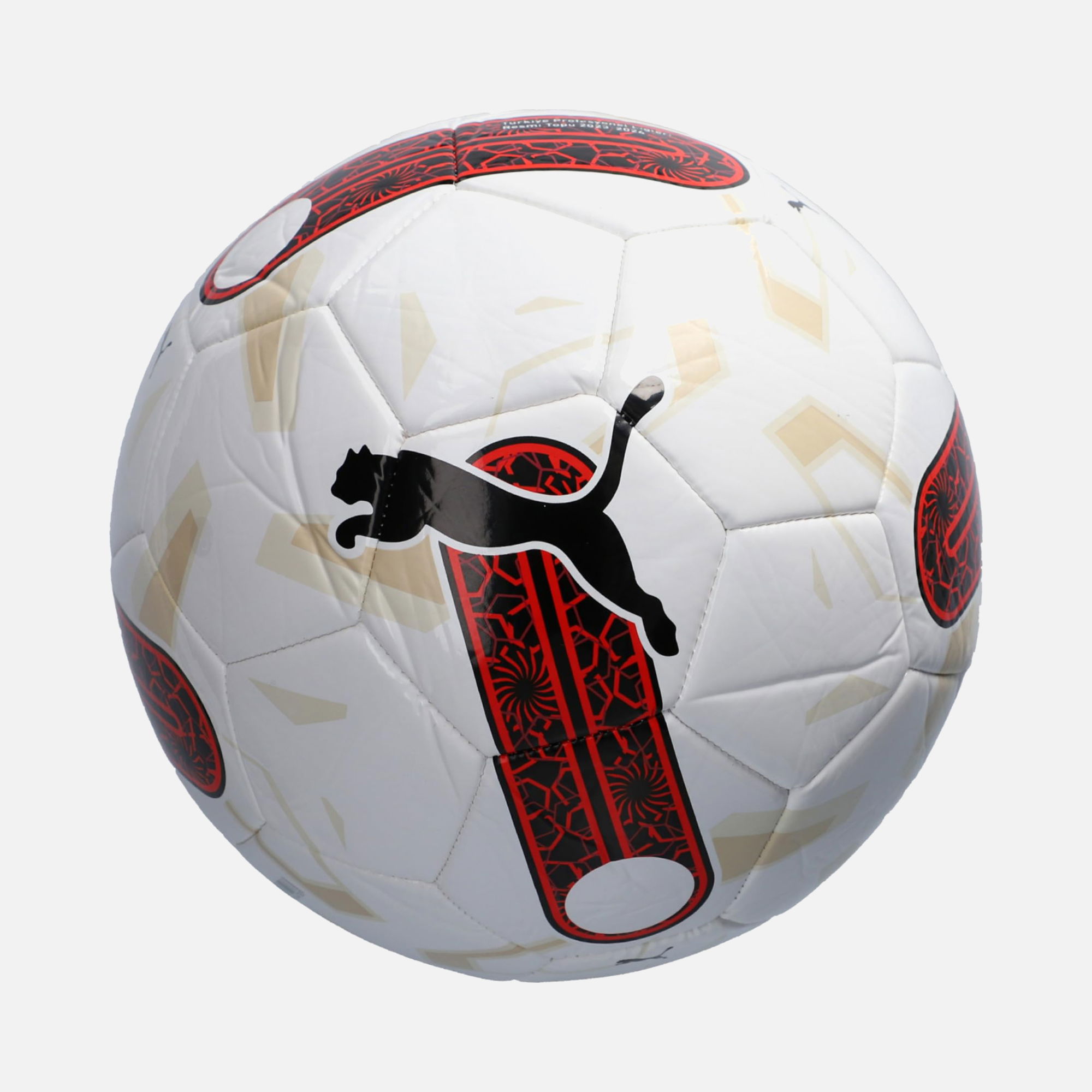 Puma Süper Lig3 (Fifa Qty) Size 4 Futbol Topu