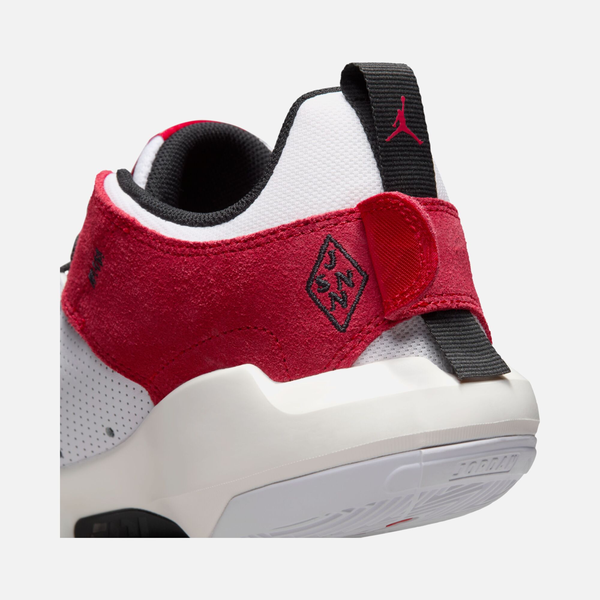 Nike Jordan One Take 5 Erkek Basketbol Ayakkabısı