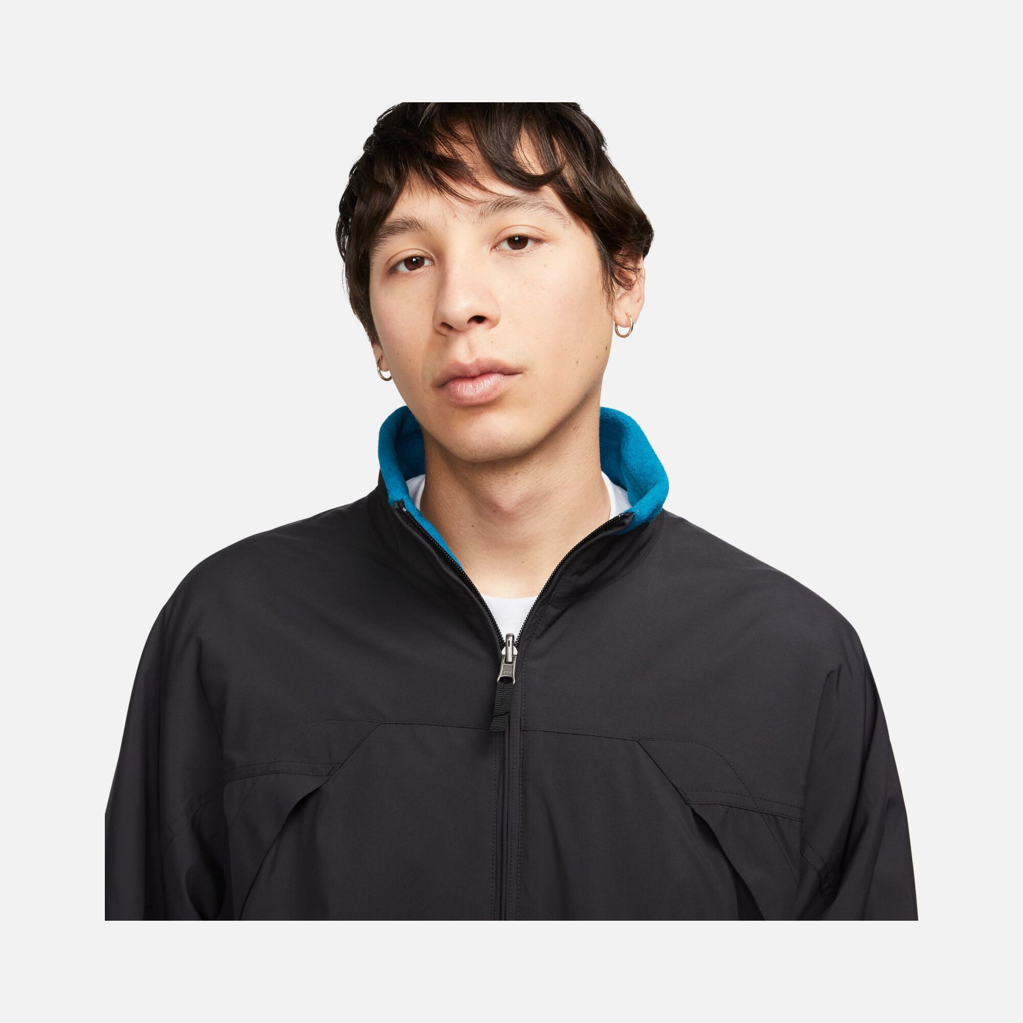 Nike ACG "Oregon Series" Reissue Men's Reversible Full-Zip Erkek Ceket