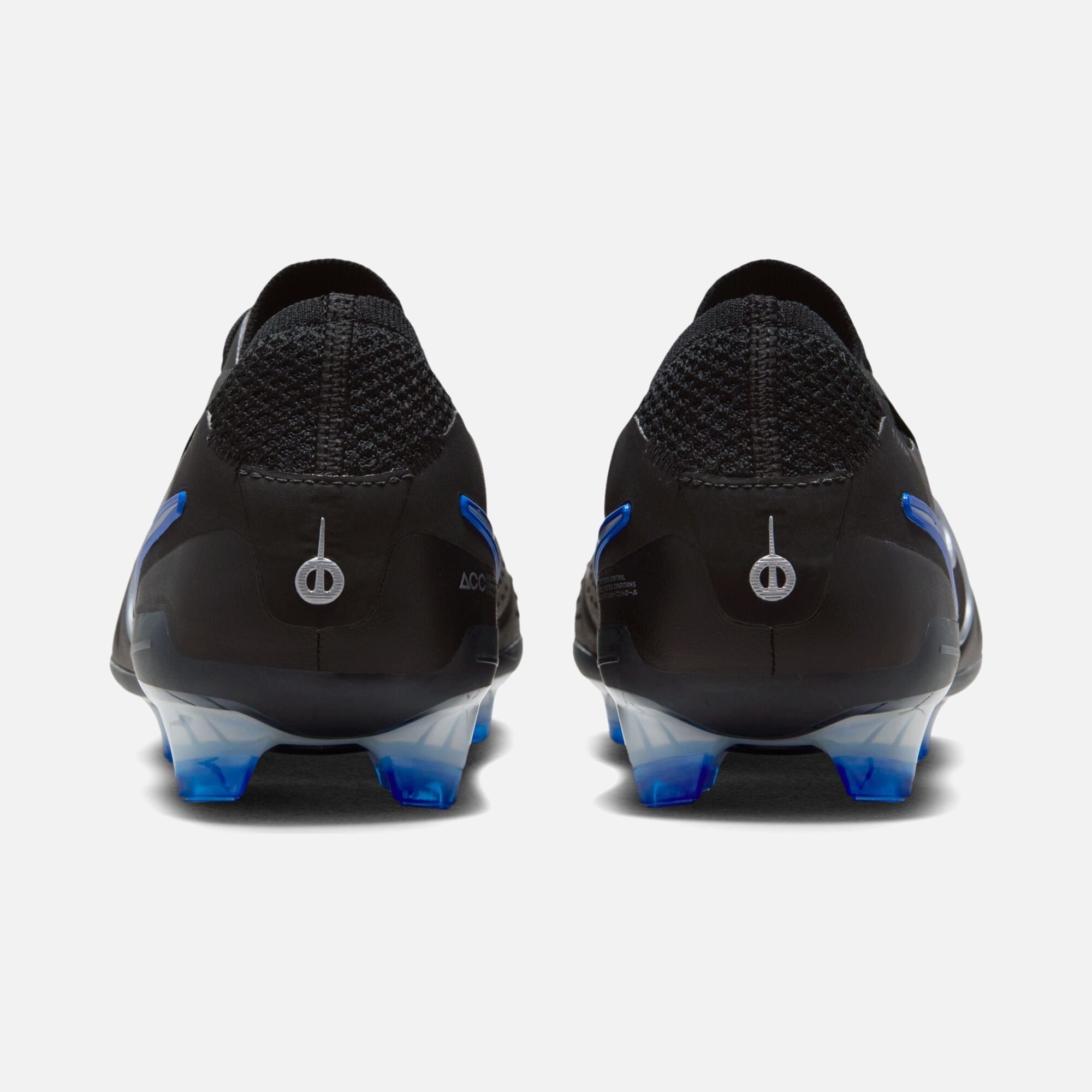 Nike Tiempo Legend 10 Elite FG Firm-Ground Low-Top Erkek Krampon