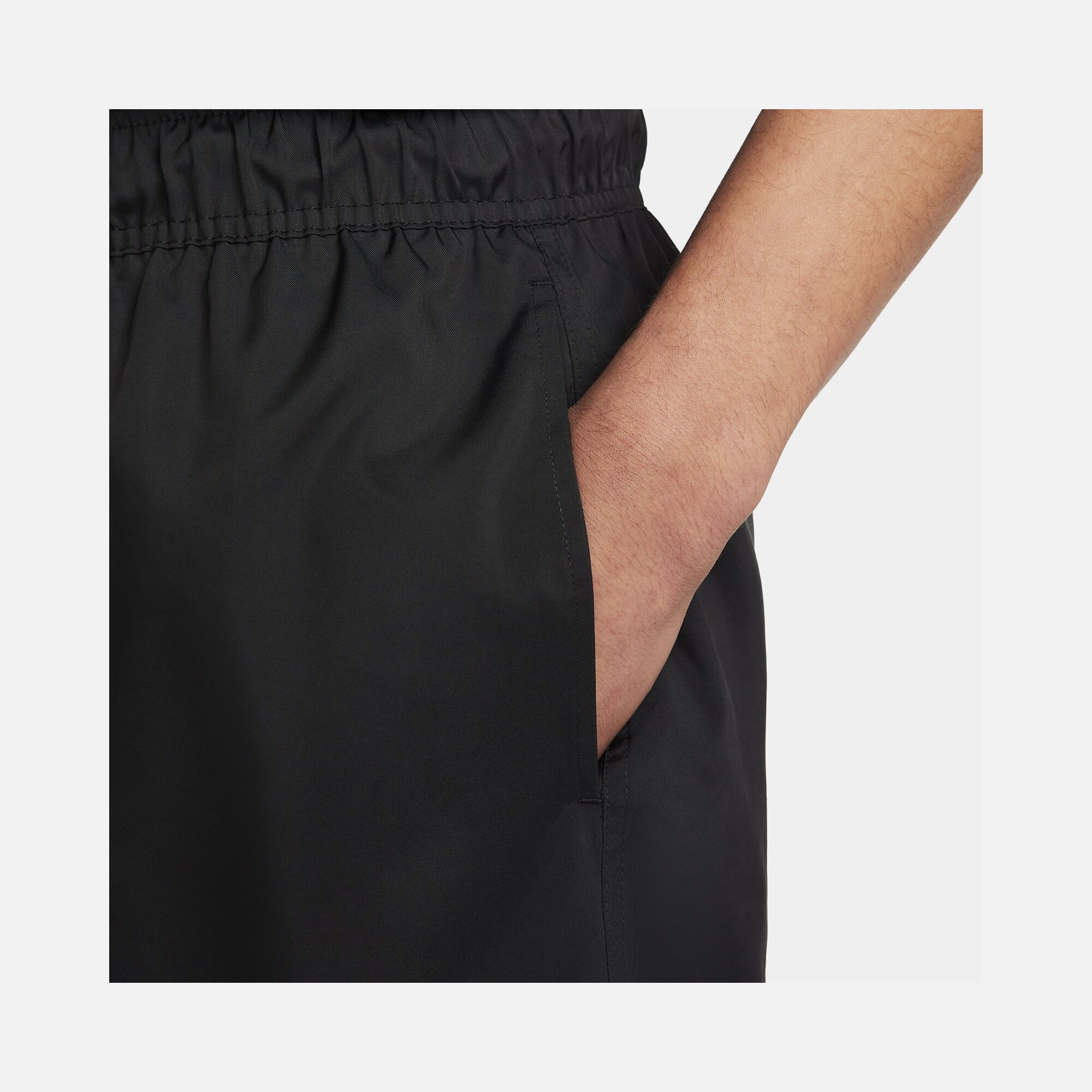 Nike Sportswear Club+ Flow Versatile Weave Loose Erkek Şort