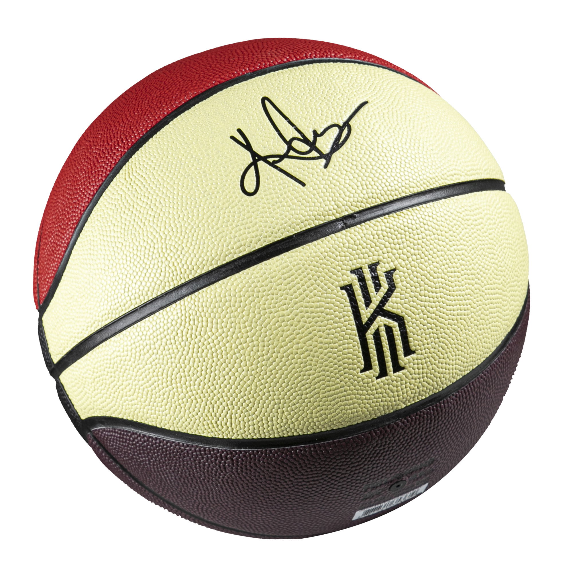 Nike Kyrie Crossover No:7 Basketbol Topu