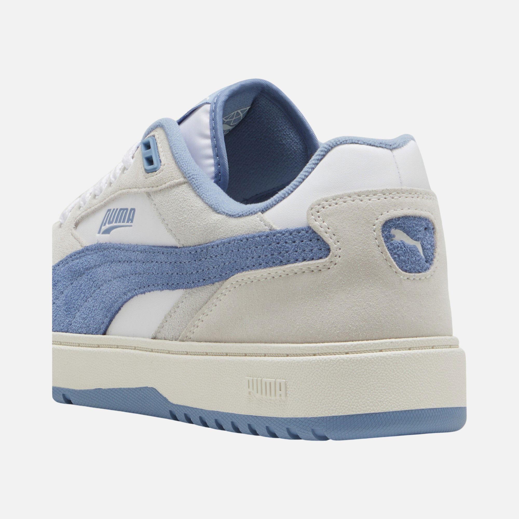 Puma Sportswear Doublecourt PRM Erkek Spor Ayakkabı