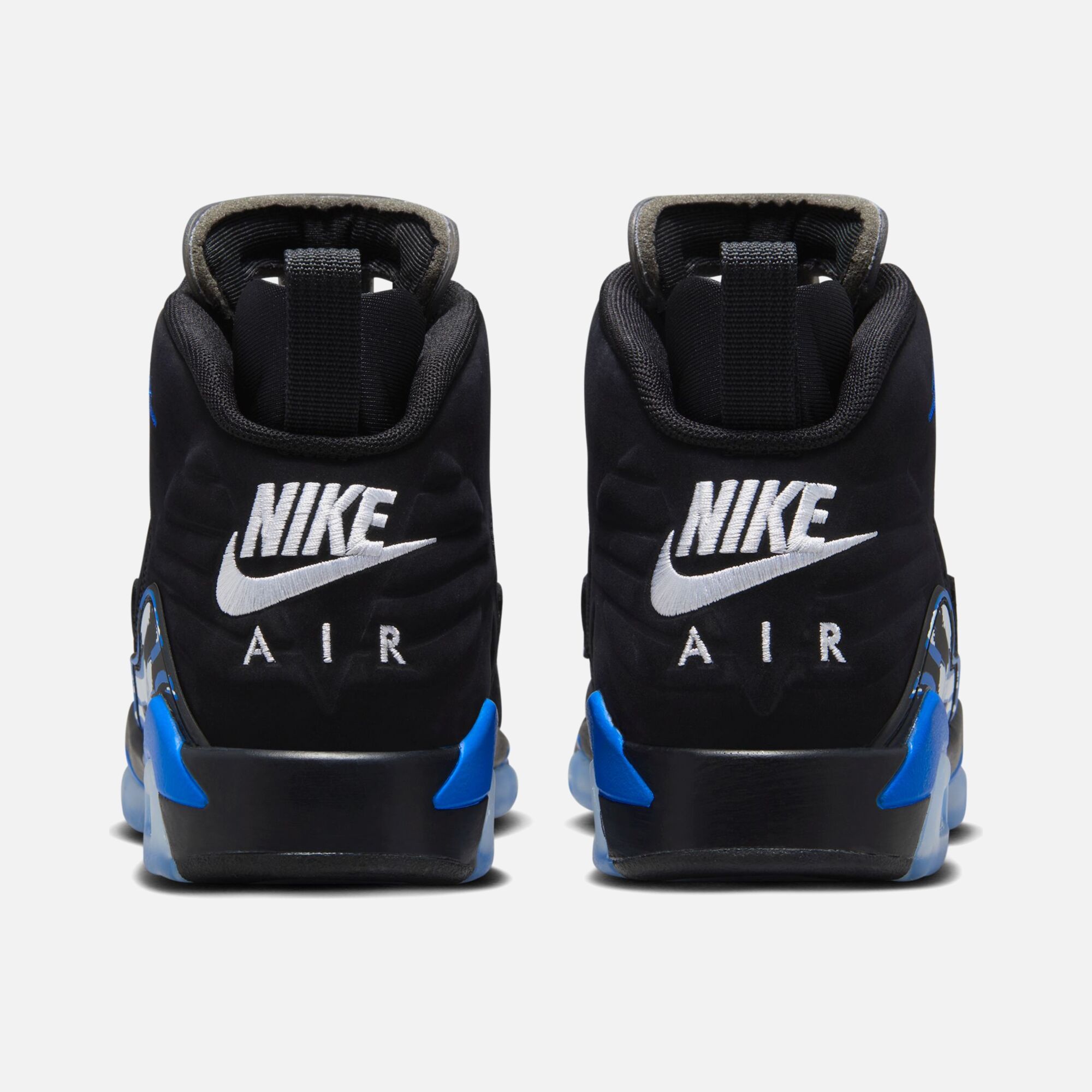 Nike Jordan MVP (GS) Spor Ayakkabı