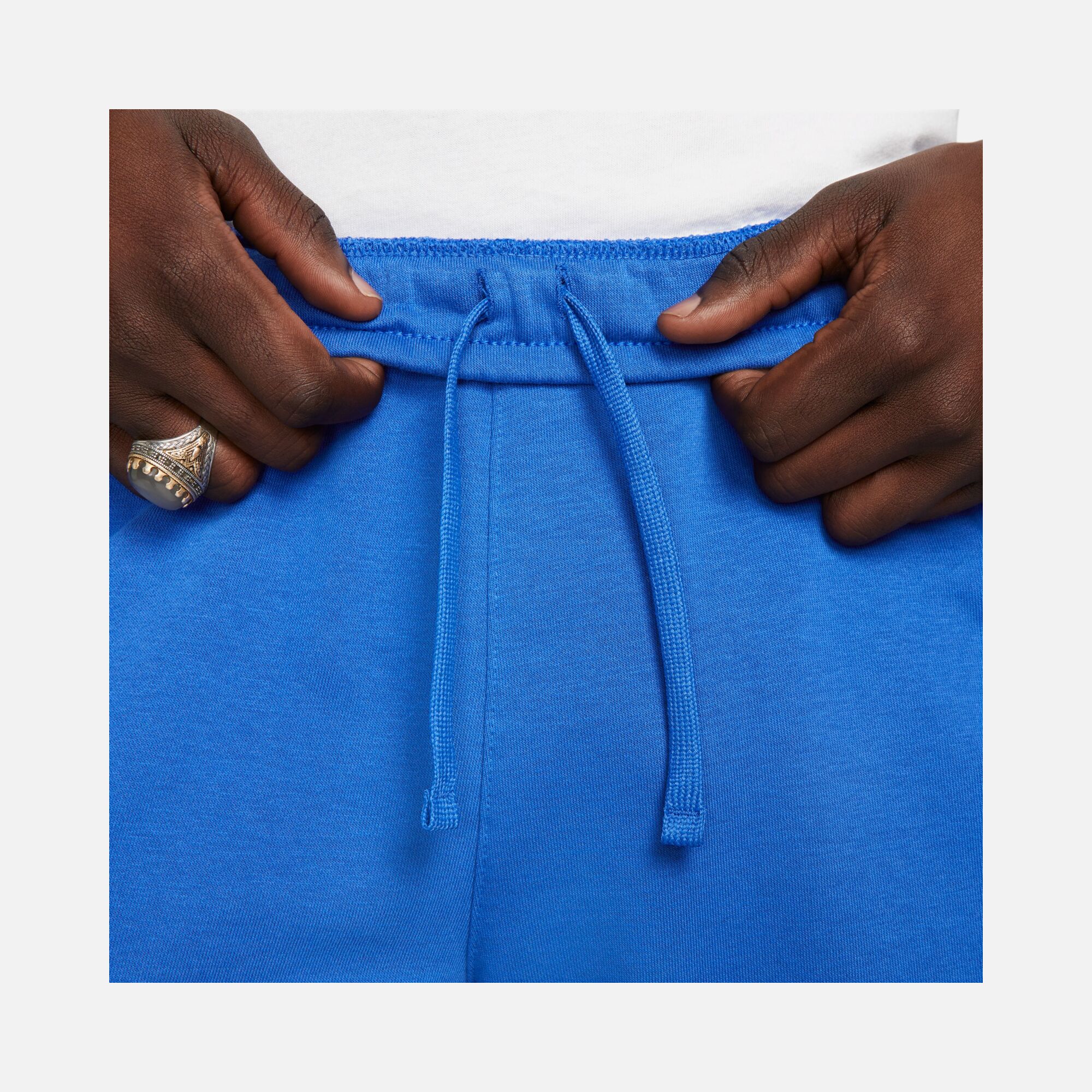 Nike Sportswear Swoosh Air French Terry Erkek Şort