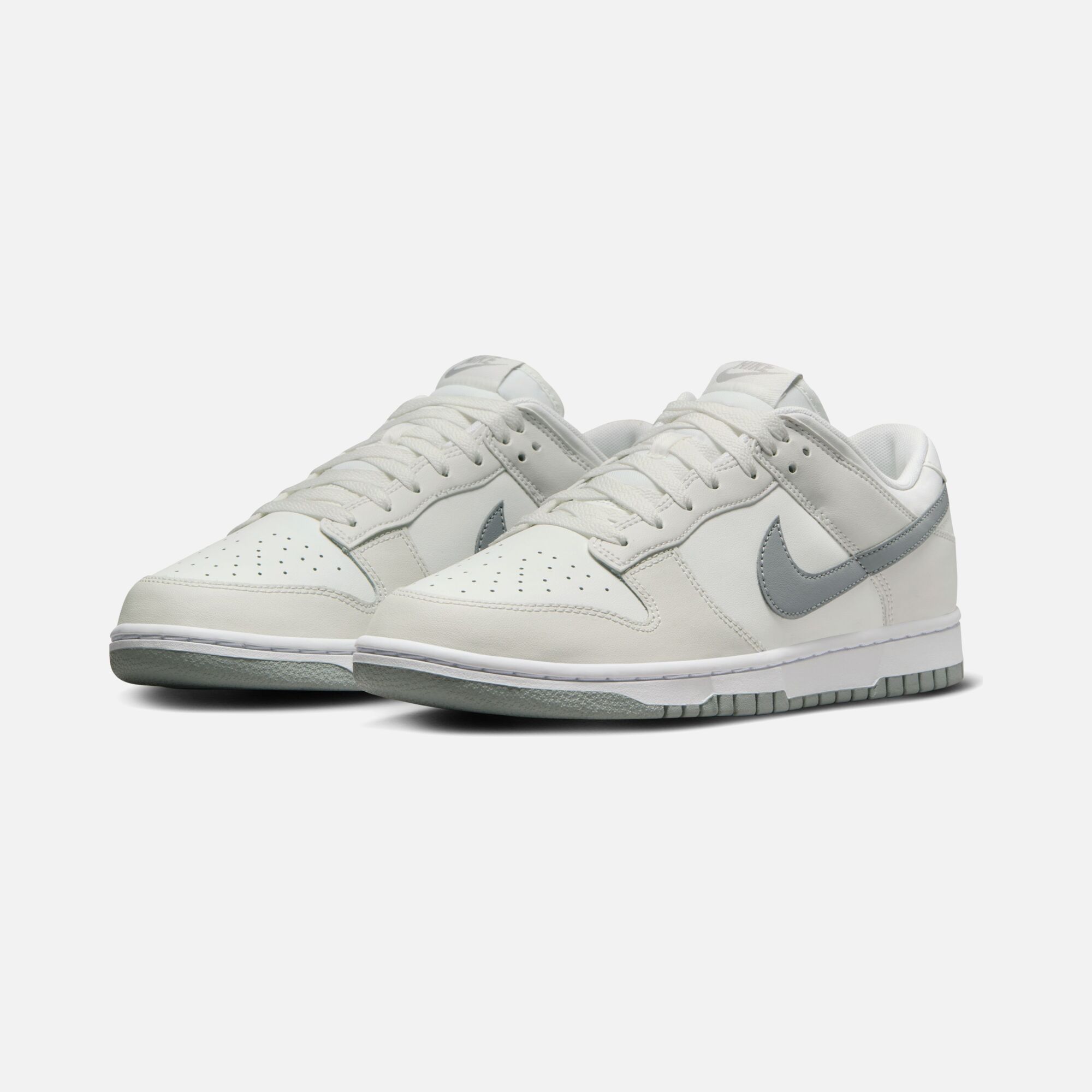 Nike Dunk Low Retro SU24 Erkek Spor Ayakkabı