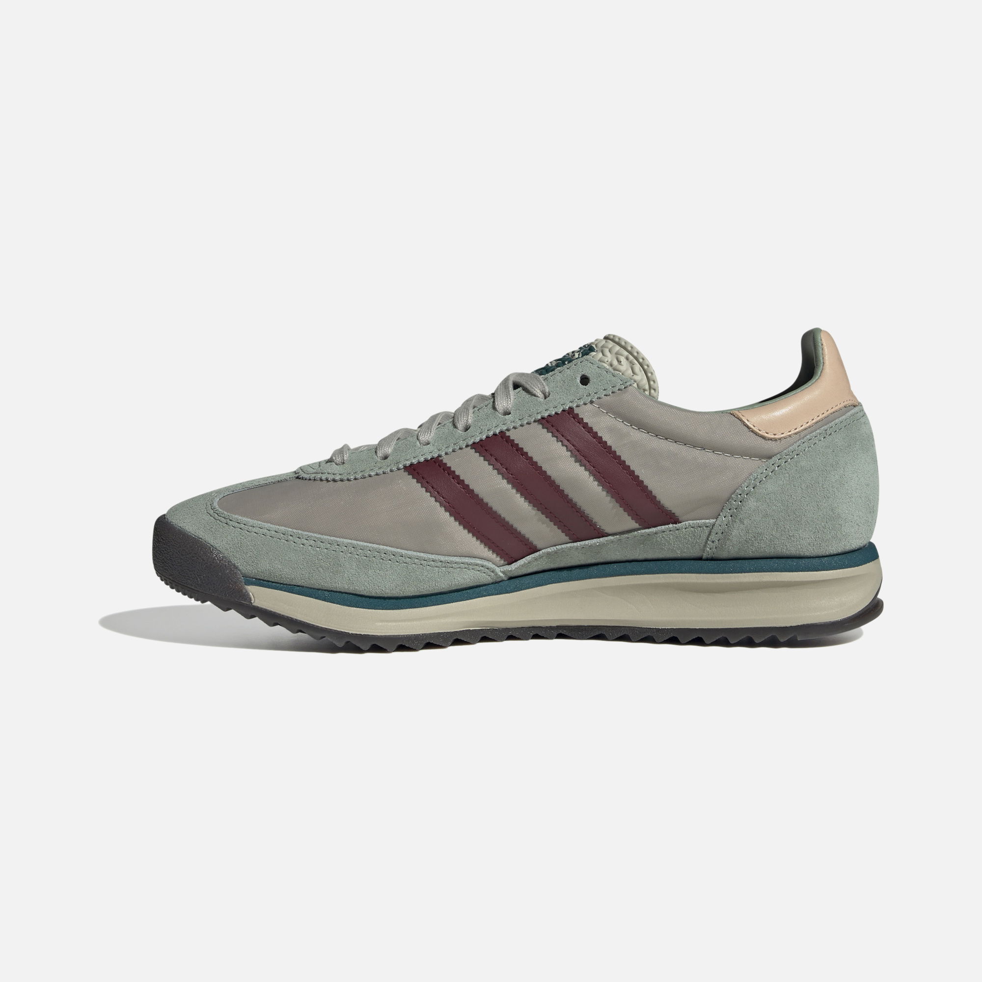 adidas SL 72 RS Sportswear Erkek Spor Ayakkabı