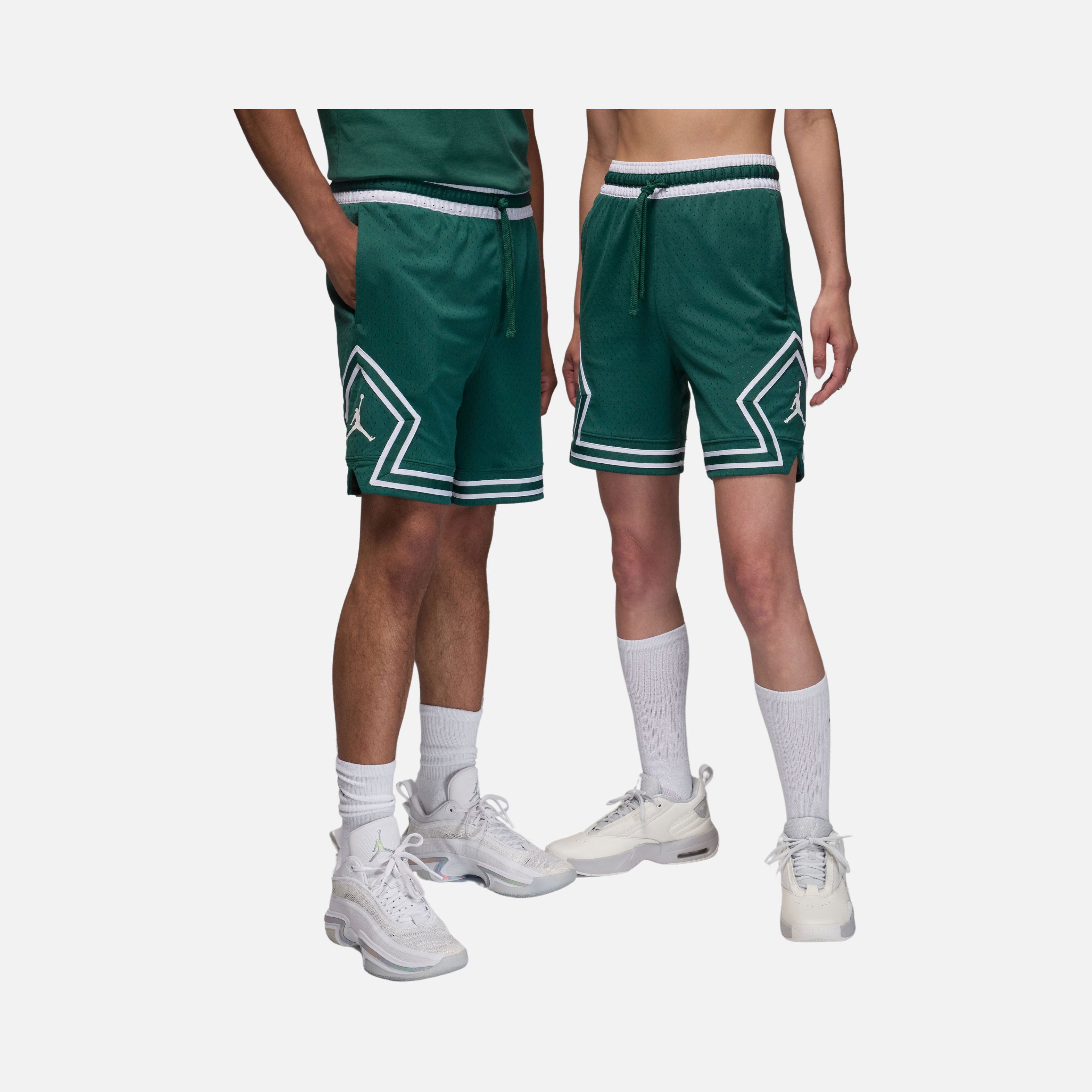 Nike Jordan Dri-Fit Sport Diamond Basketball Erkek Şort