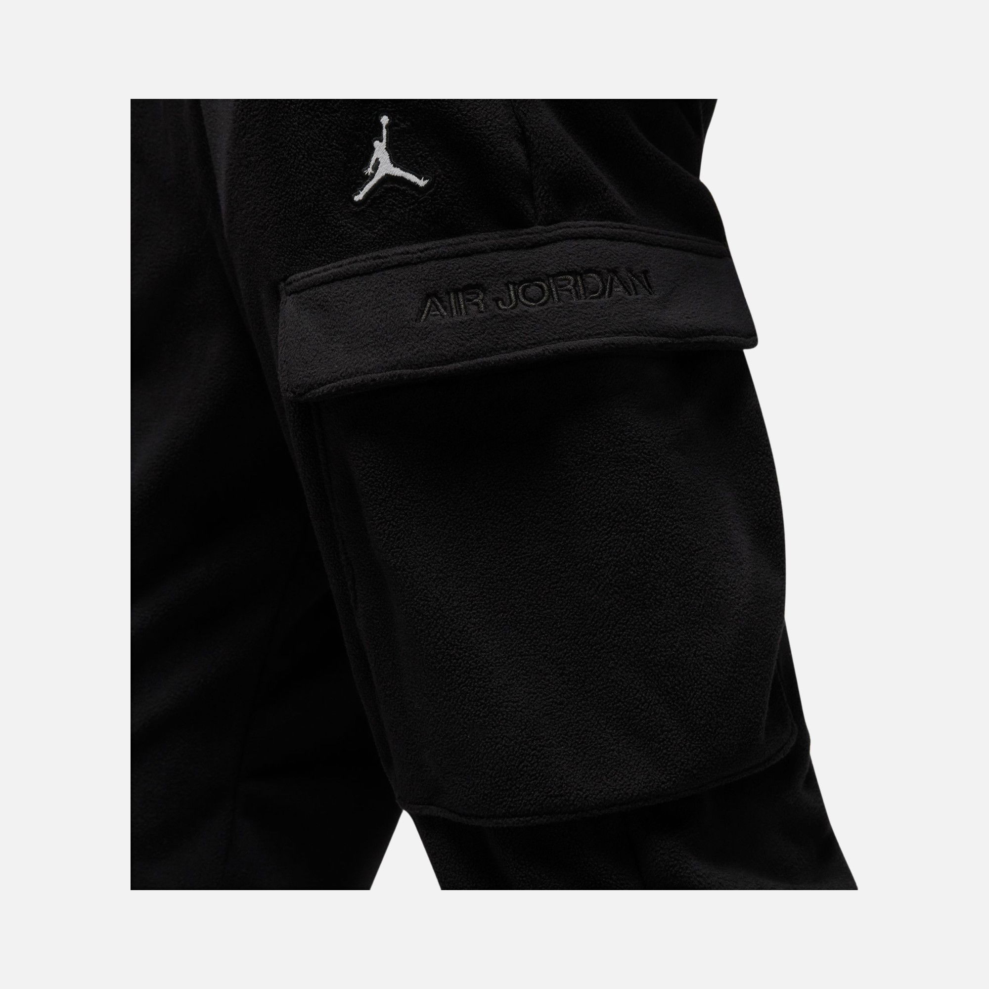 Nike Jordan Essential Winter Fleece Erkek Eşofman Altı