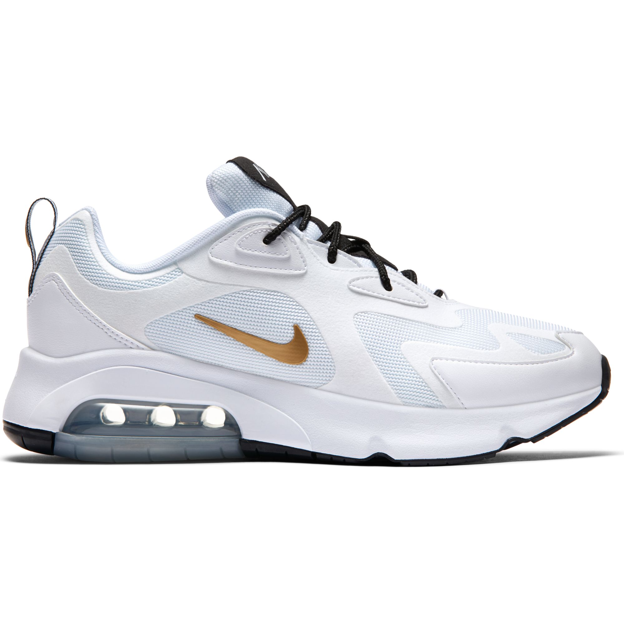 Nike Air Max 200 Erkek Spor Ayakkabı