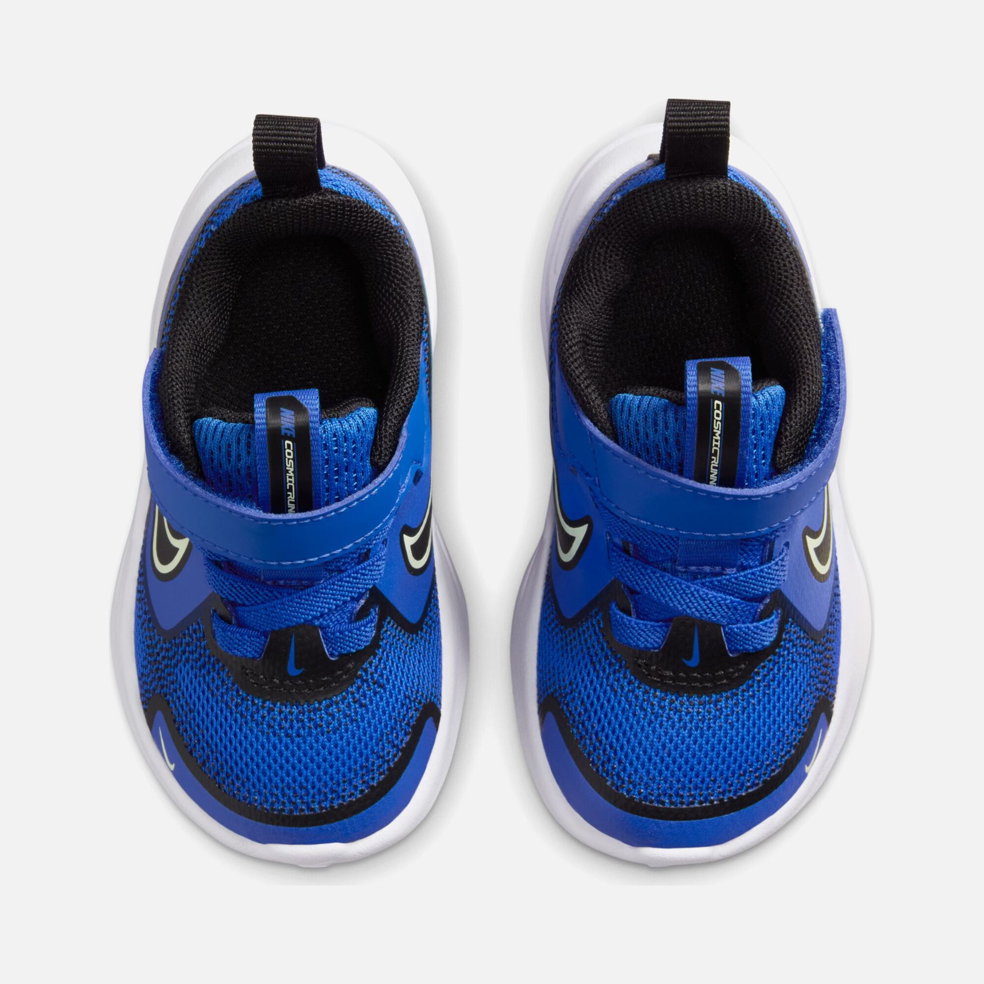 Nike Cosmic Runner (Td) Çocuk Spor Ayakkabı