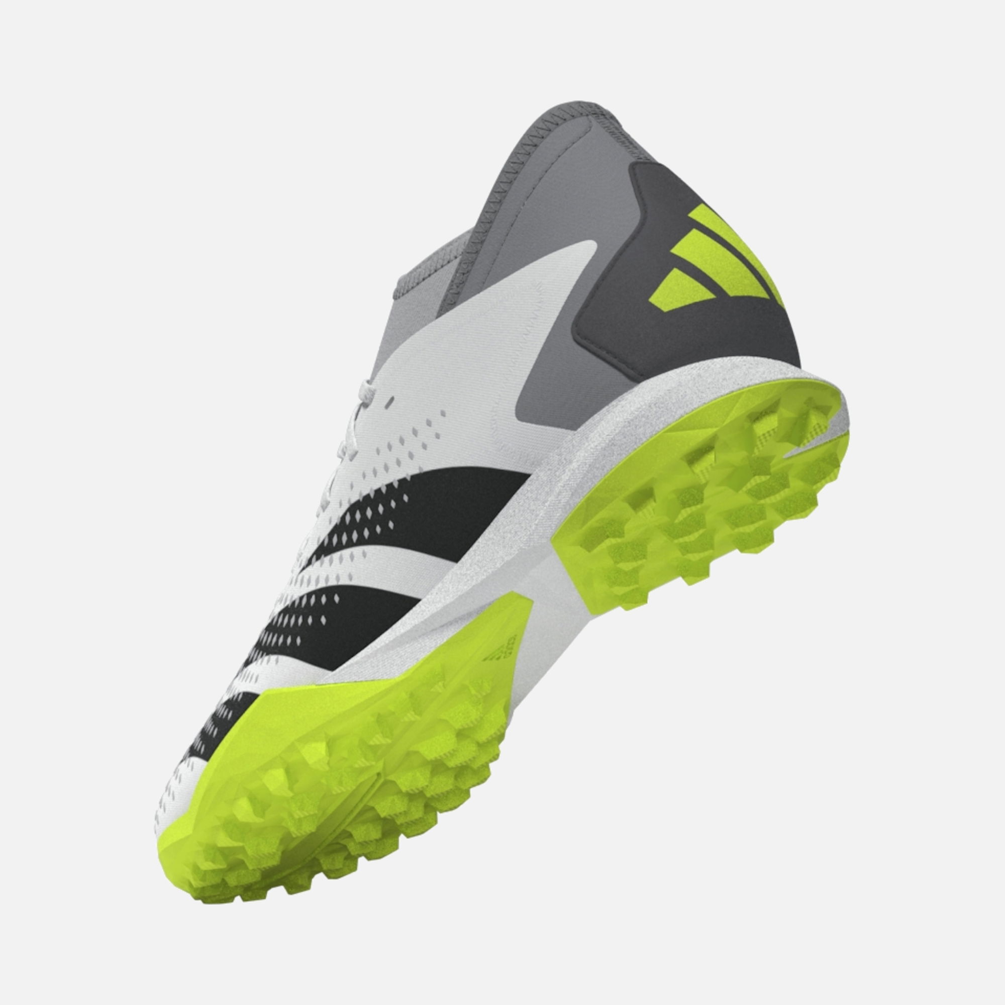 adidas Predator Accuracy.3 TF Turf Field Erkek Halı Saha Ayakkabı