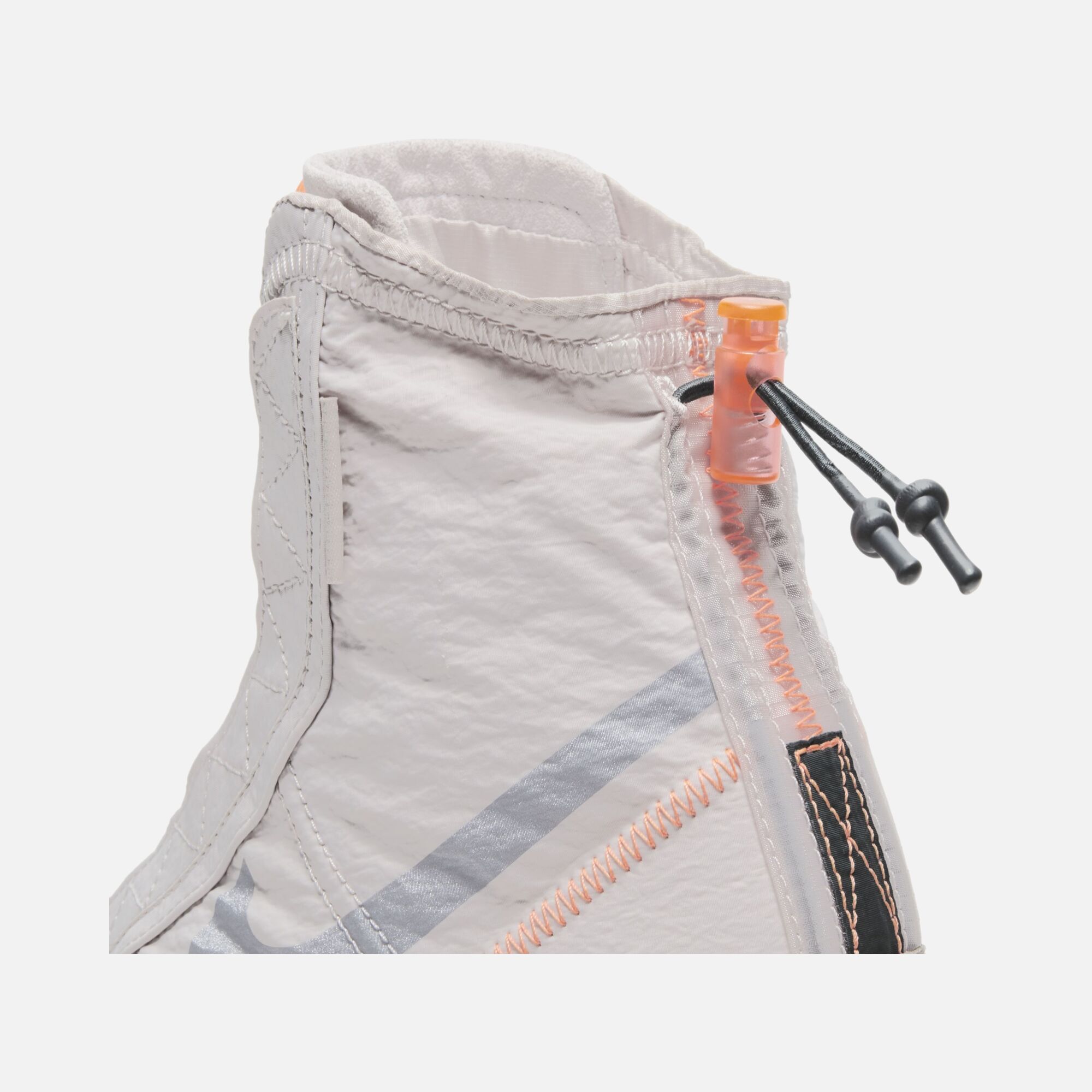 Nike Air Force 1 Shell Kadın Spor Ayakkabı