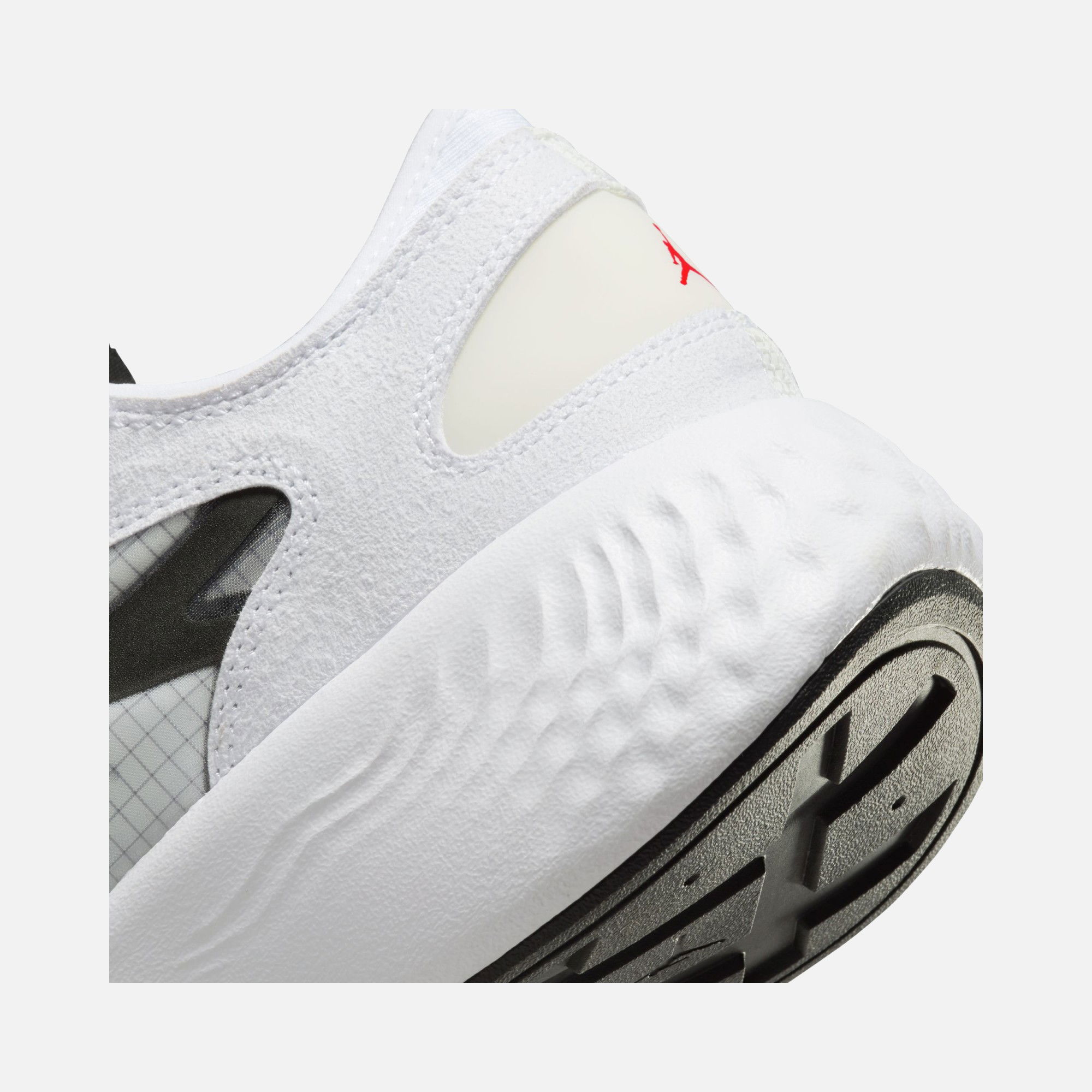 Nike Jordan Delta 3 Low Erkek Spor Ayakkabı