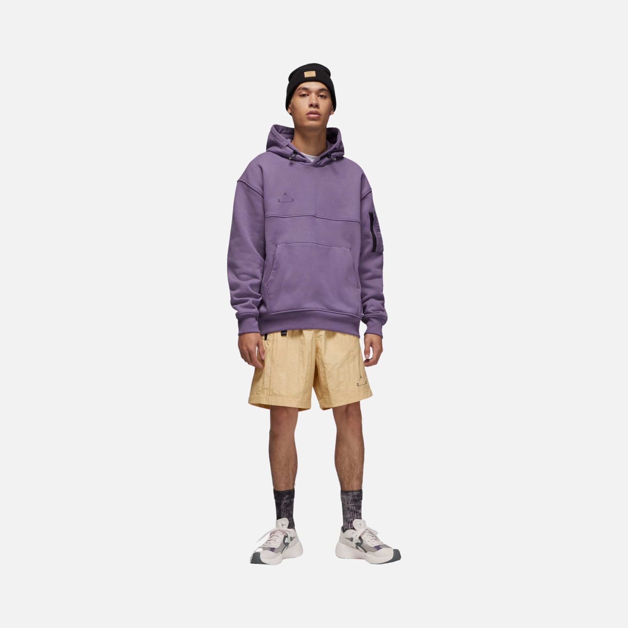 Nike Jordan 23 Engineered FW22 Woven Erkek Şort