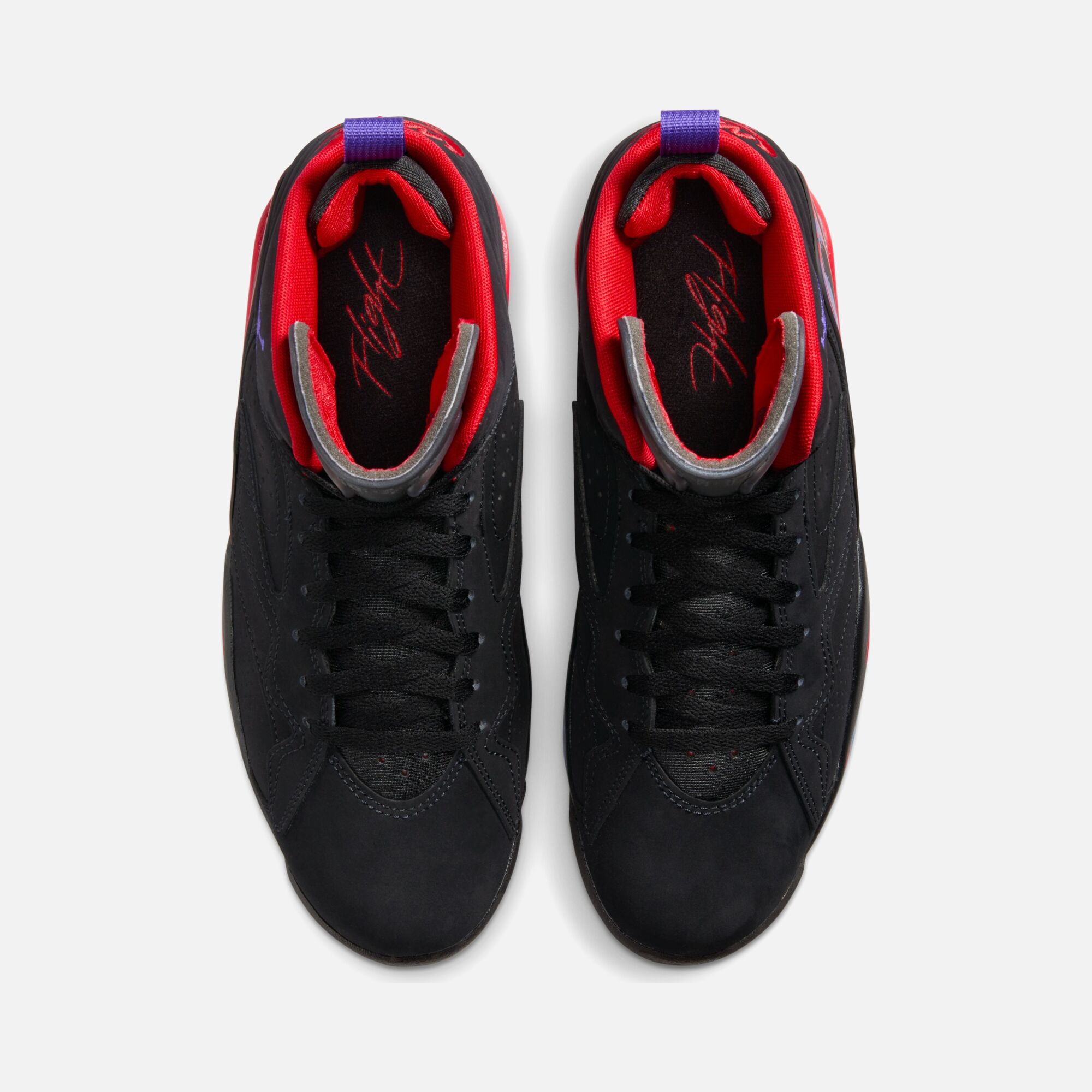 Nike Jumpman MVP Erkek Spor Ayakkabı