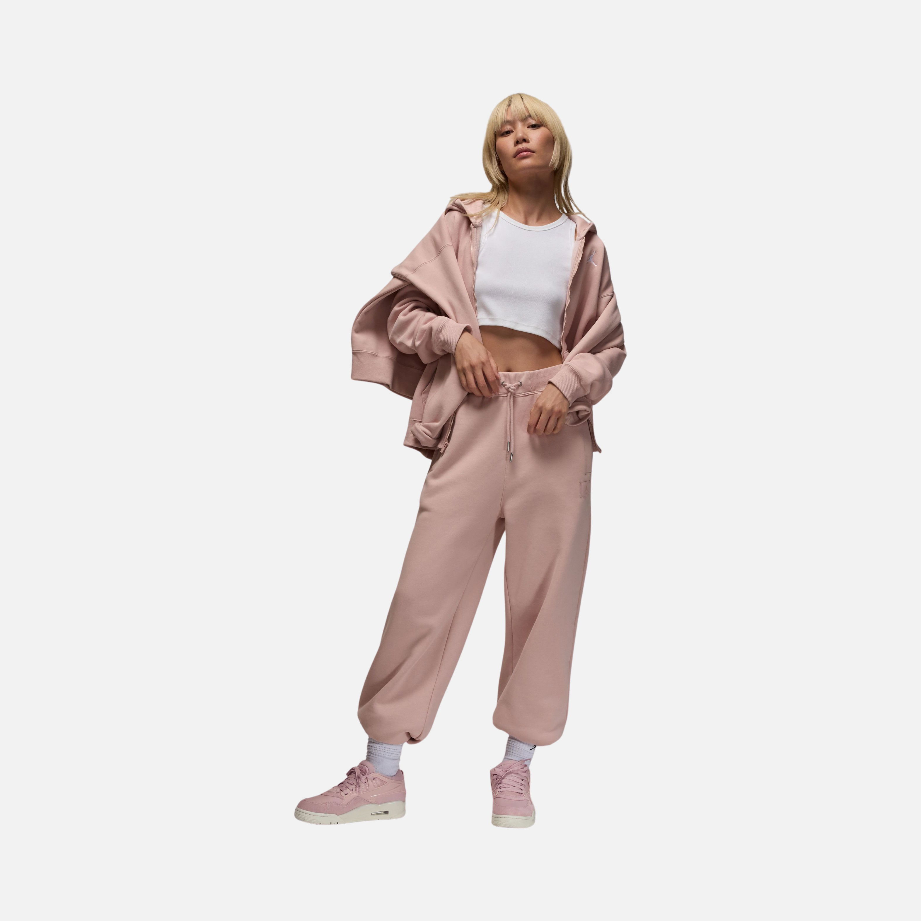 Nike Air Jordan 4RM Sportswear Kadın Spor Ayakkabı