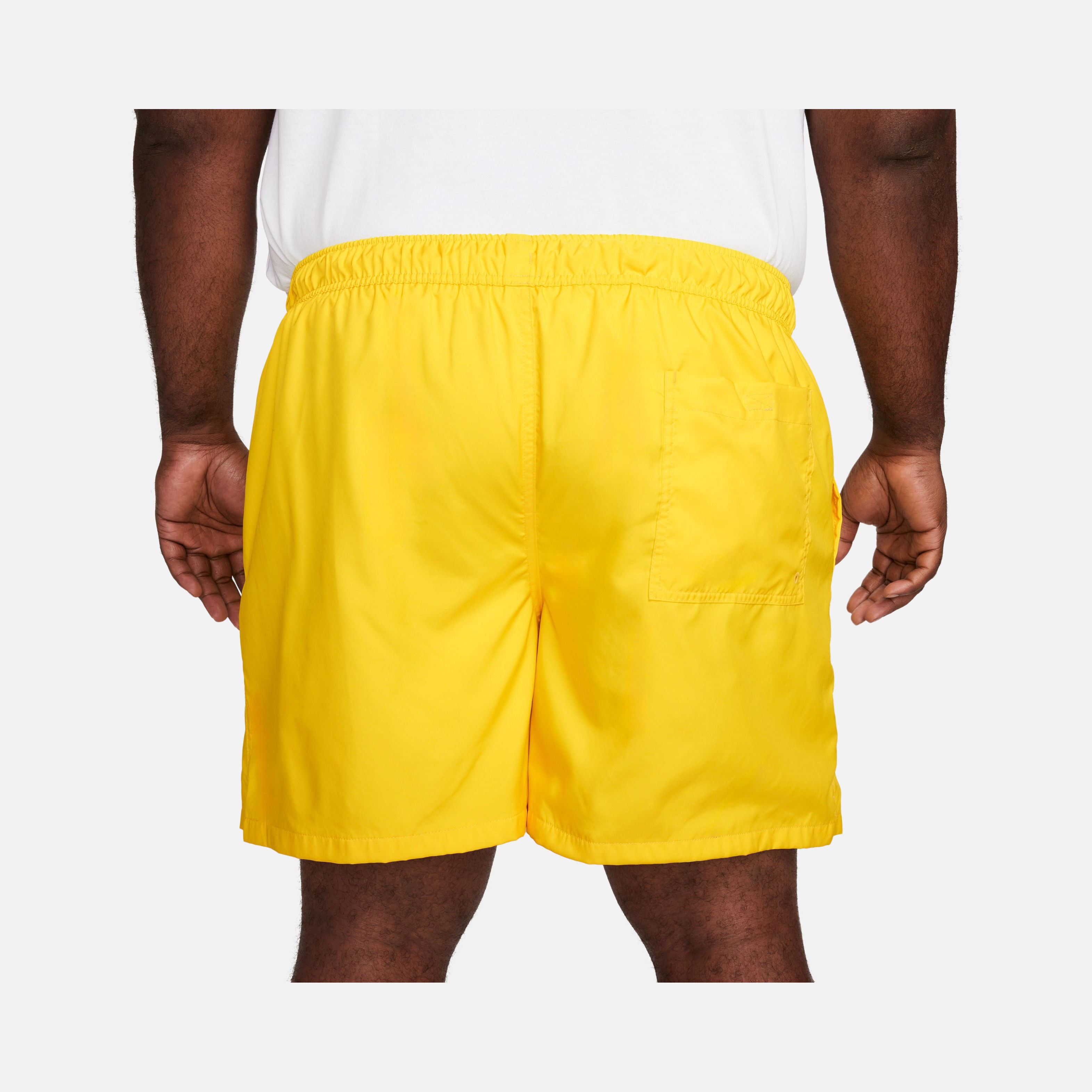 Nike Sportswear Club+ Flow Versatile Weave Loose Erkek Şort