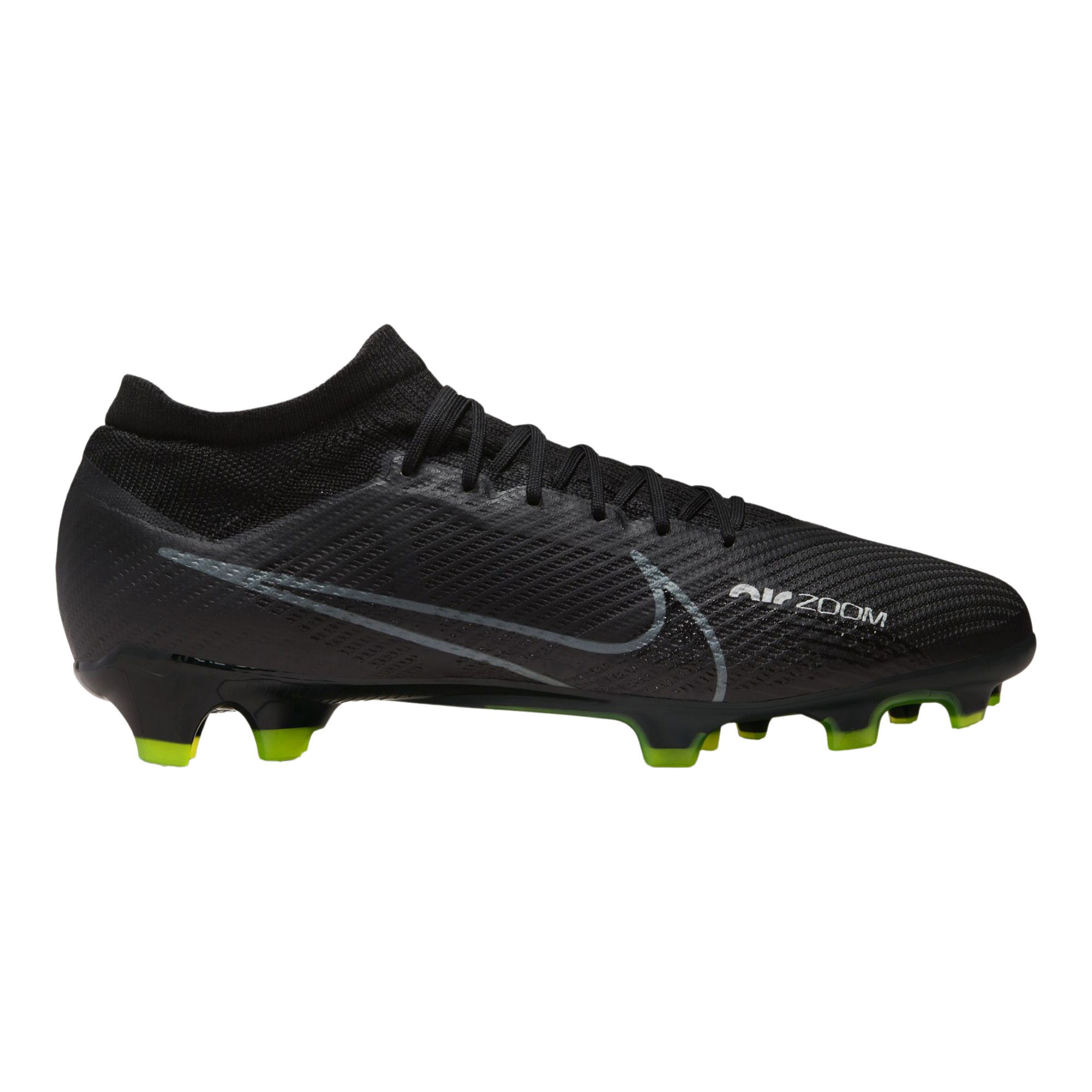 Nike Mercurial Zoom Vapor 15 Pro FG Firm Ground Low-Top Erkek Krampon