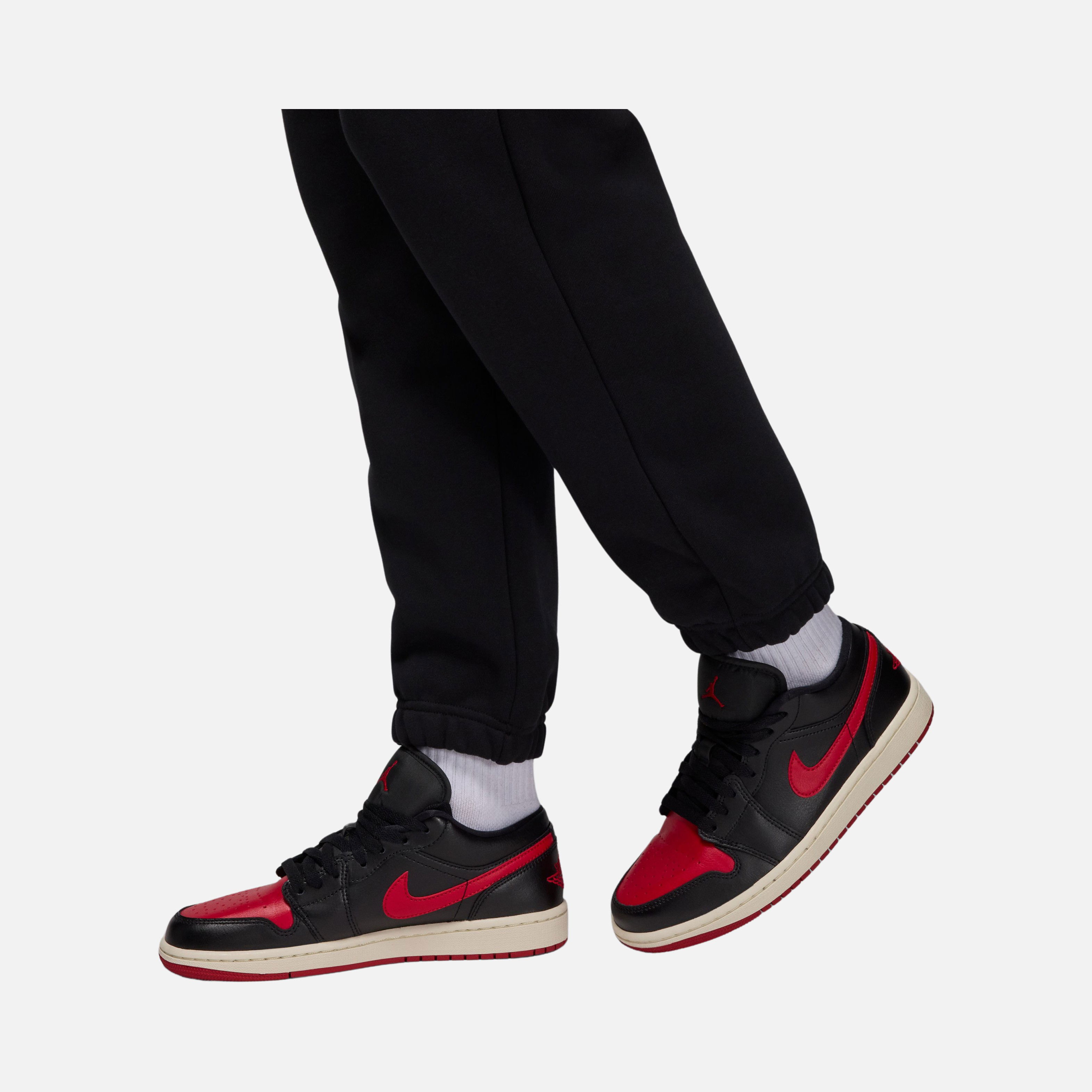 Nike Jordan Flight Soft Fleece Kadın Eşofman Altı