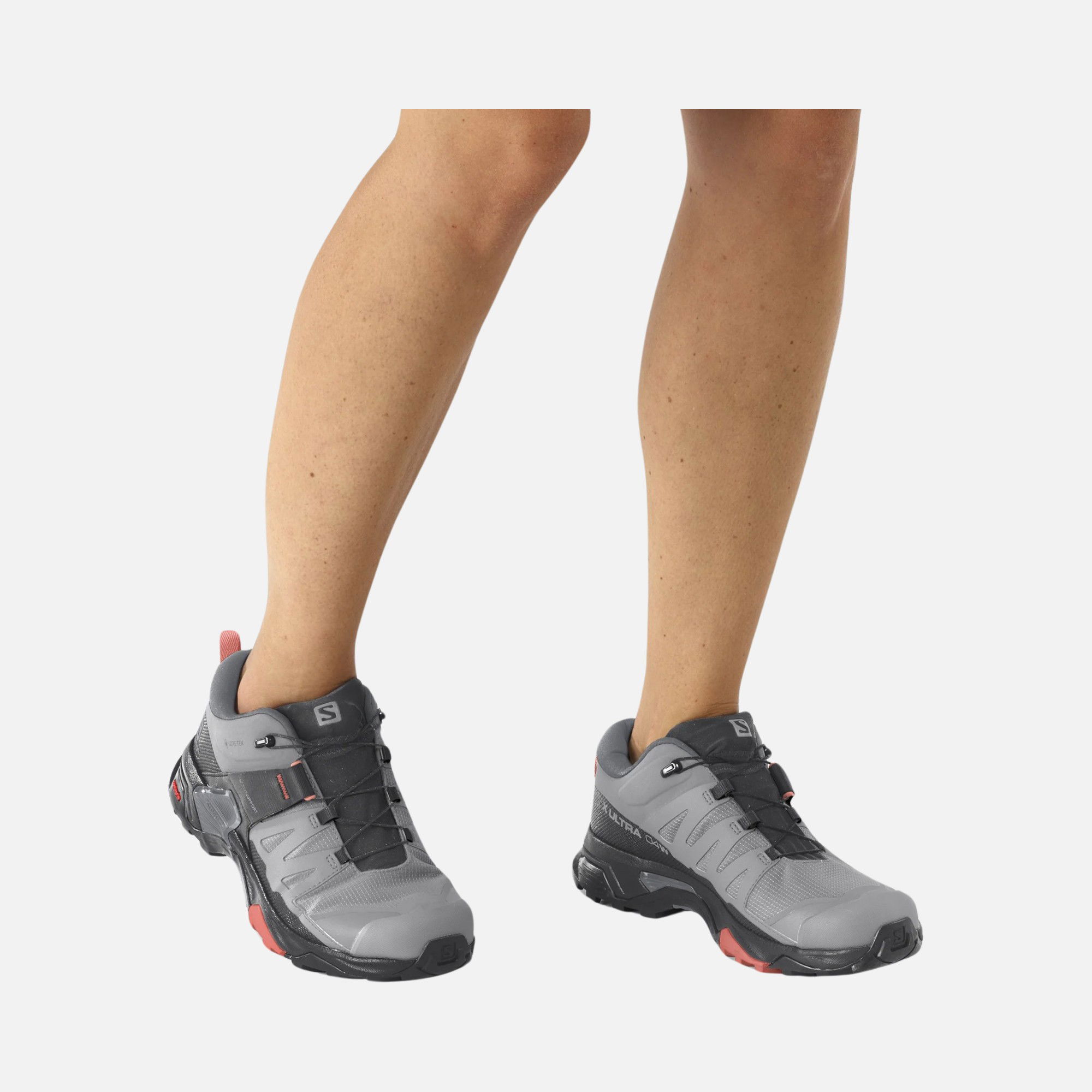 Salomon X Ultra 4 Gore-Tex Hiking Kadın Spor Ayakkabı