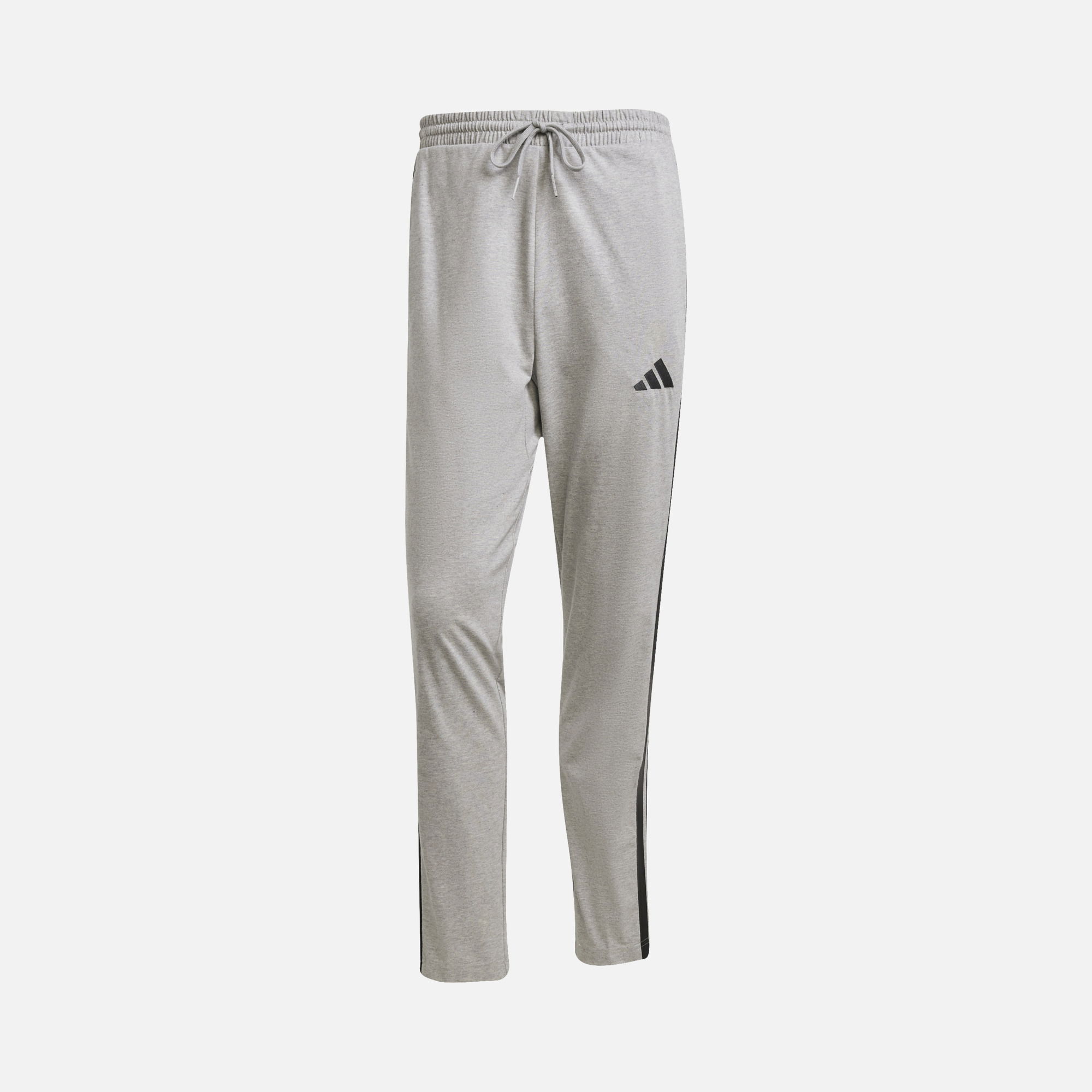 adidas Sportswear Essentials 3-Stripes Single Jersey Erkek Eşofman Altı