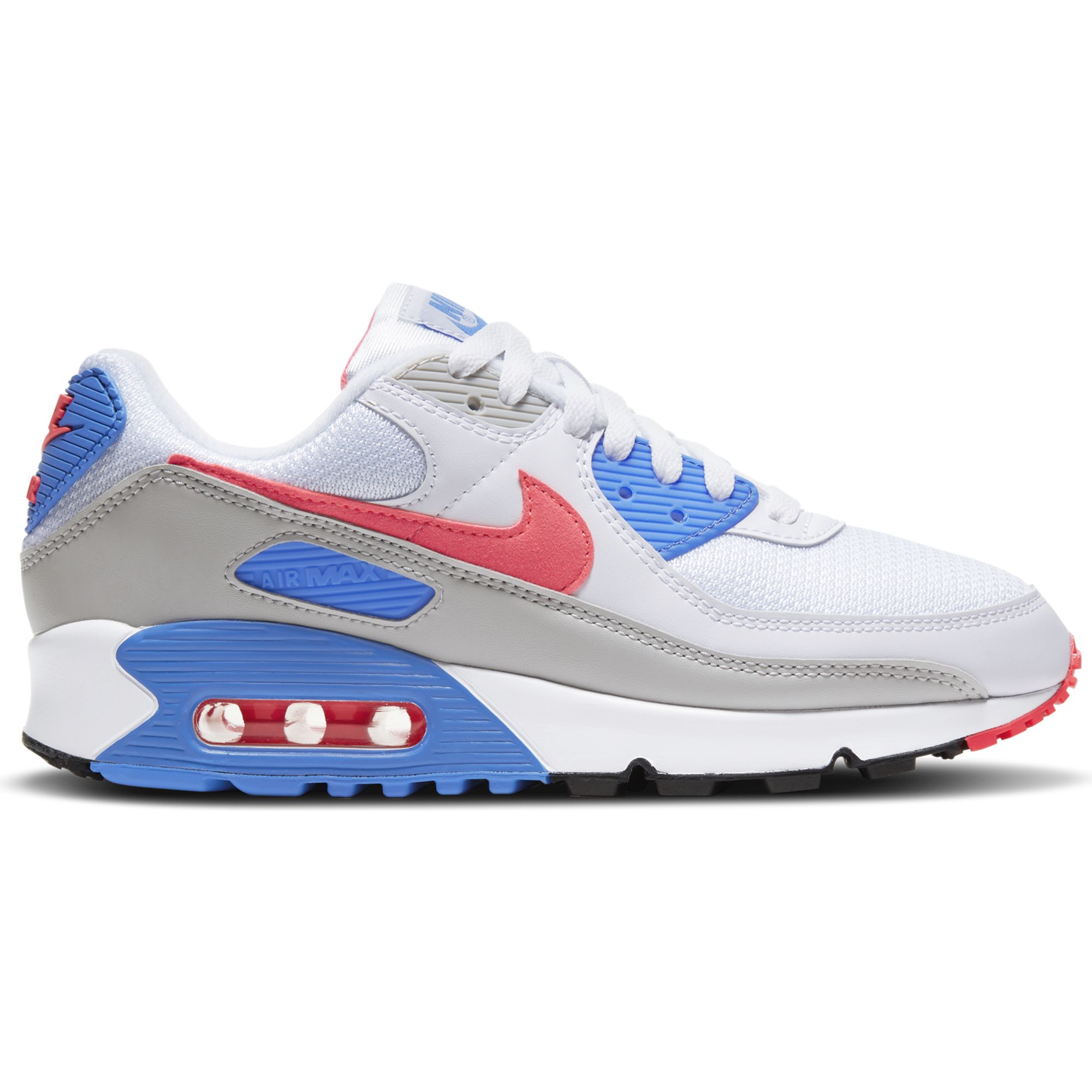 Nike Air Max III Kadın Spor Ayakkabı