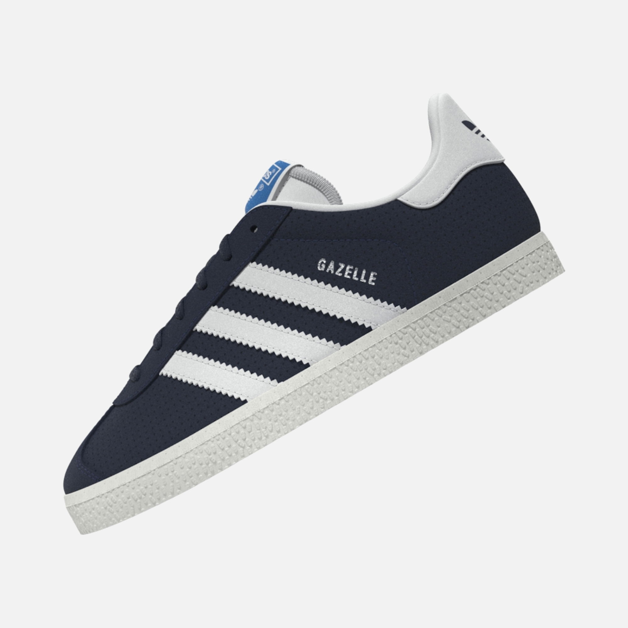 adidas Sportswear Gazelle SS24 Kadın Spor Ayakkabı