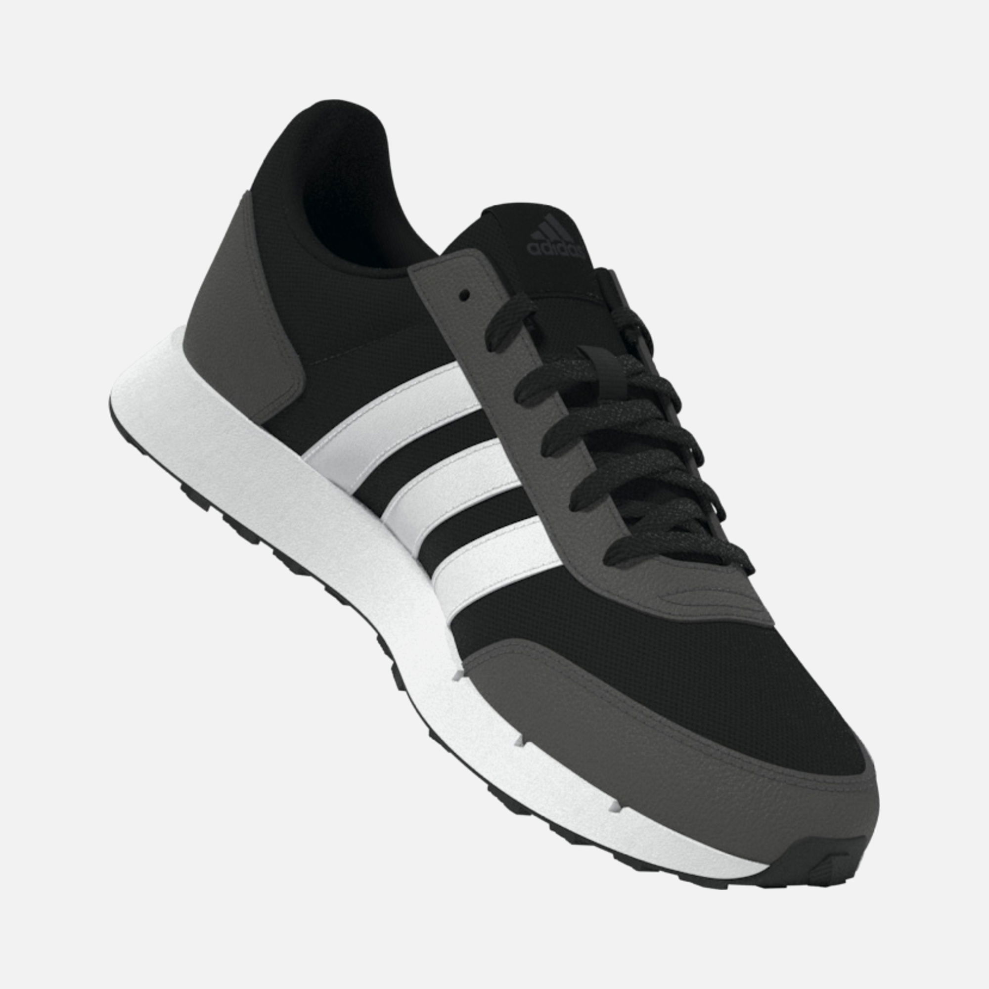 adidas Run 50s Sportswear Erkek Spor Ayakkabı