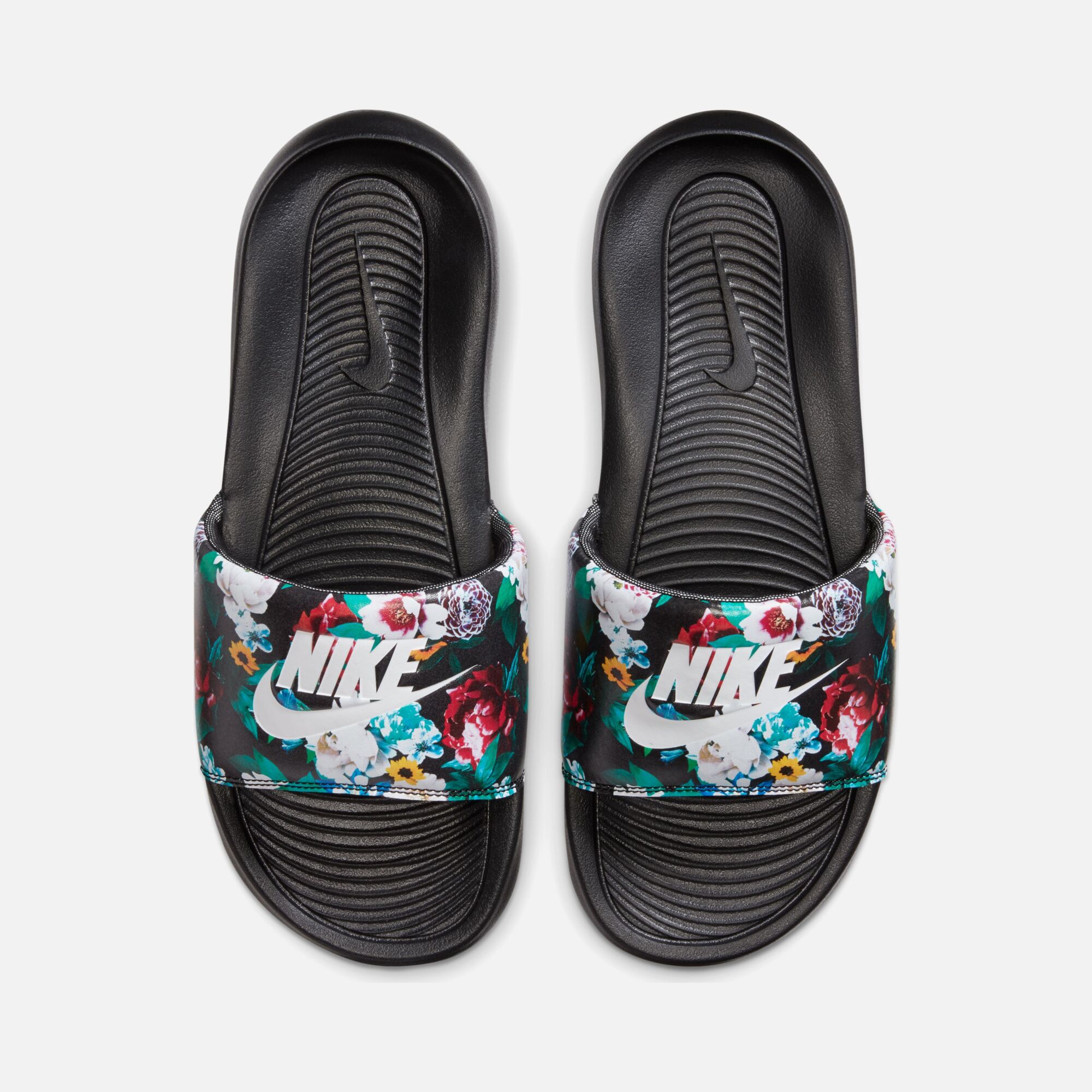 Nike Victori One Print Kadın Terlik