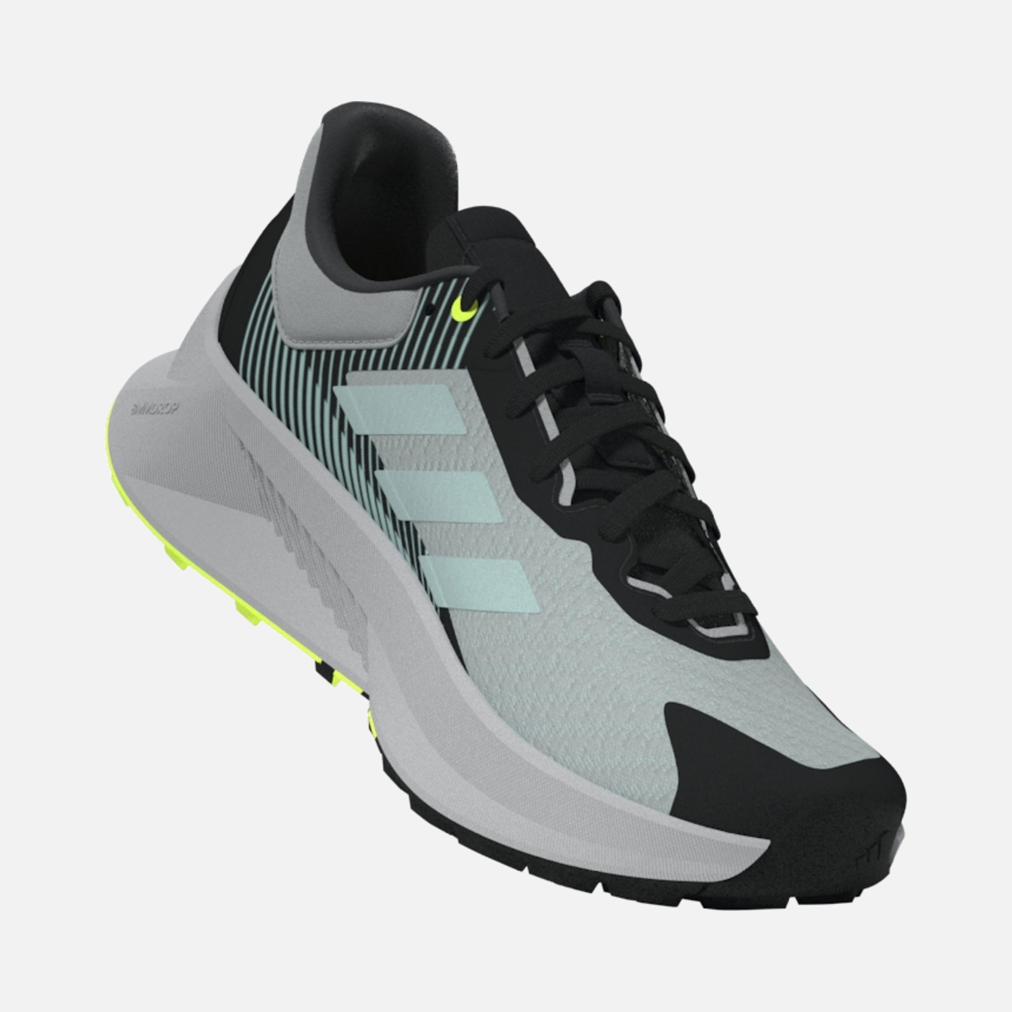 adidas Terrex Soulstride Gore-Tex Kadın Spor Ayakkabı