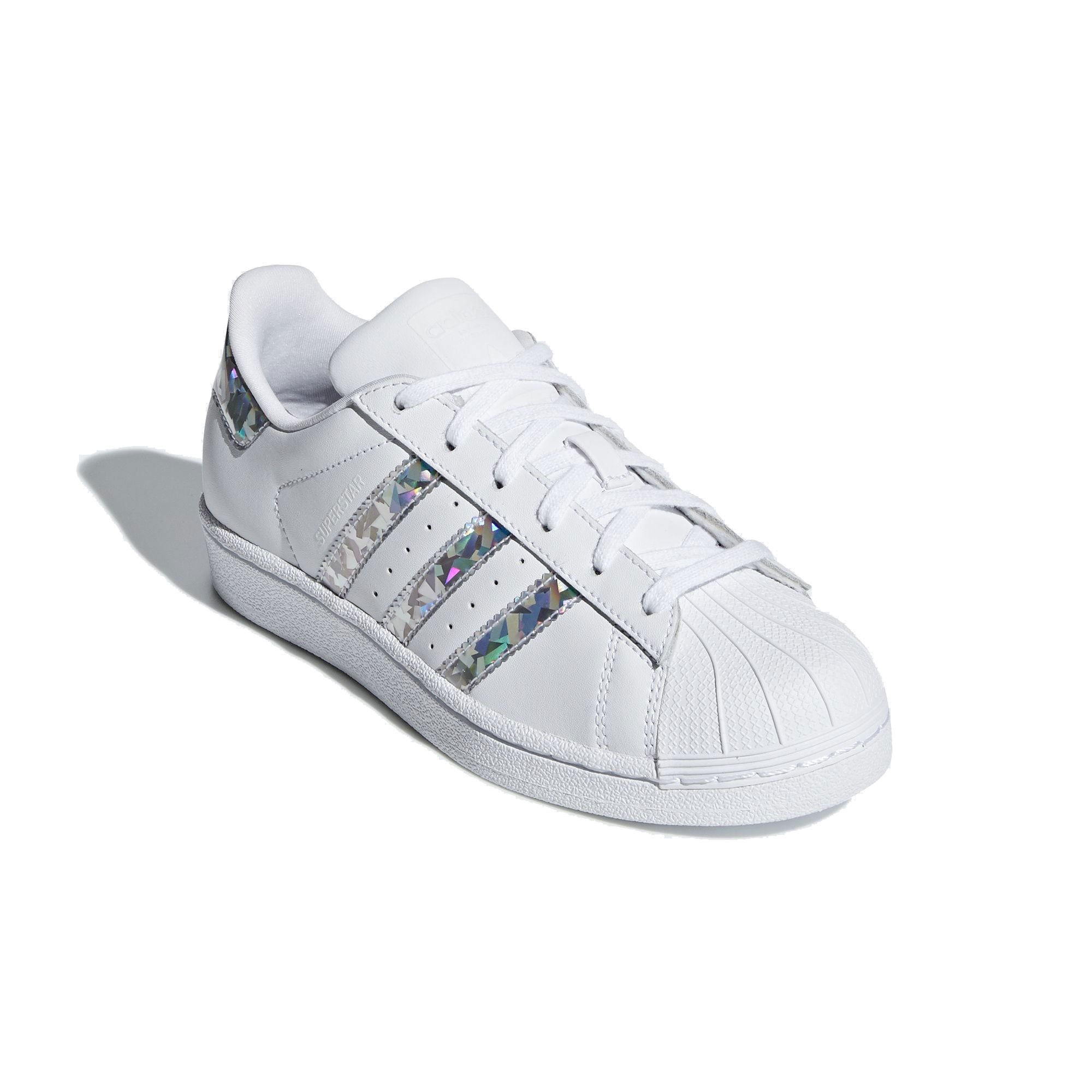 adidas Superstar CO (GS) Spor Ayakkabı