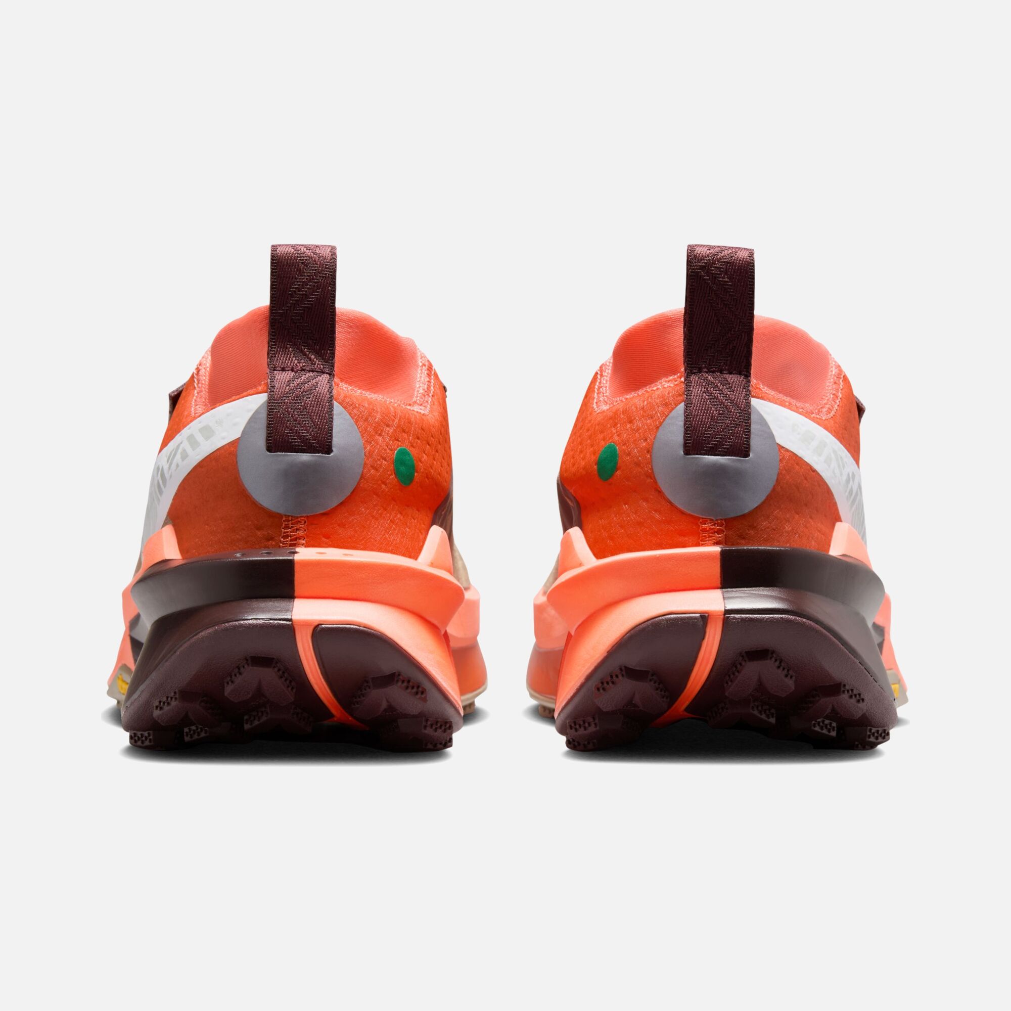 Nike ZoomX Zegama 2 Trail Running HO24 Erkek Spor Ayakkabı