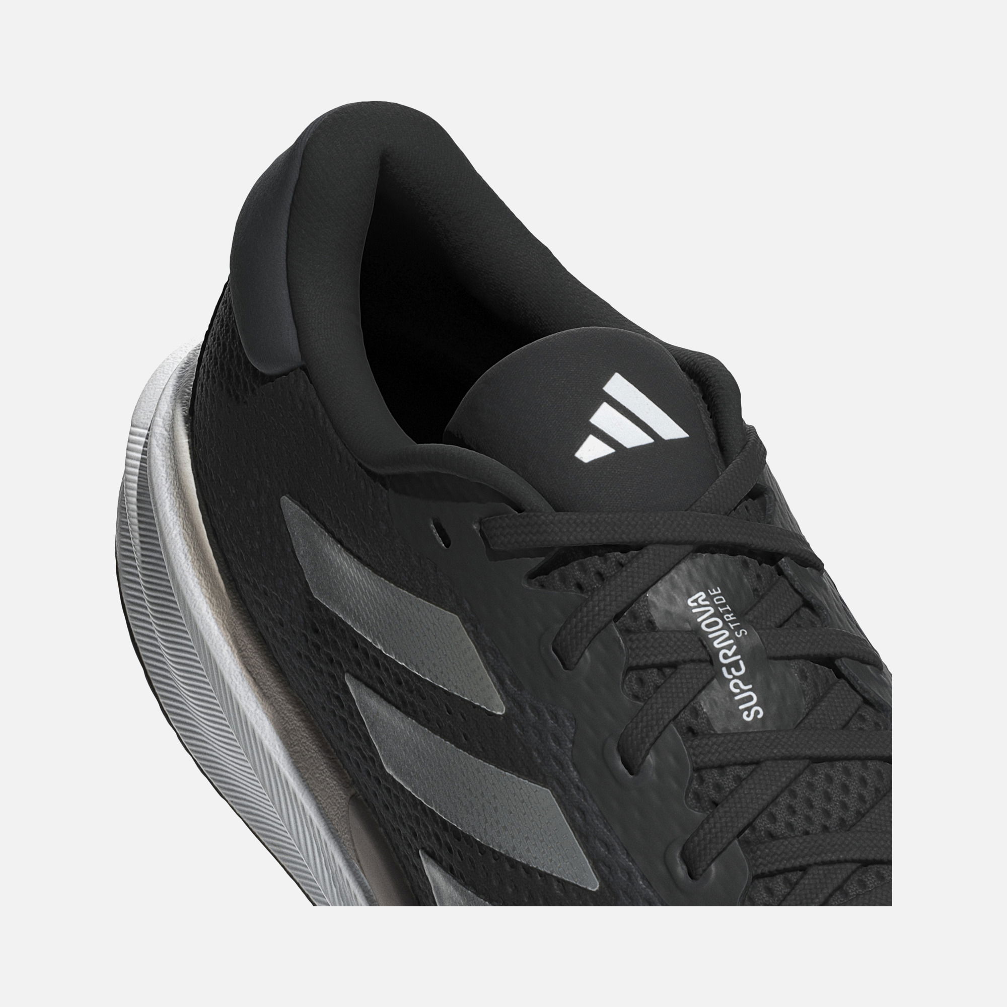 adidas Run Supernova Stride Running Erkek Spor Ayakkabı