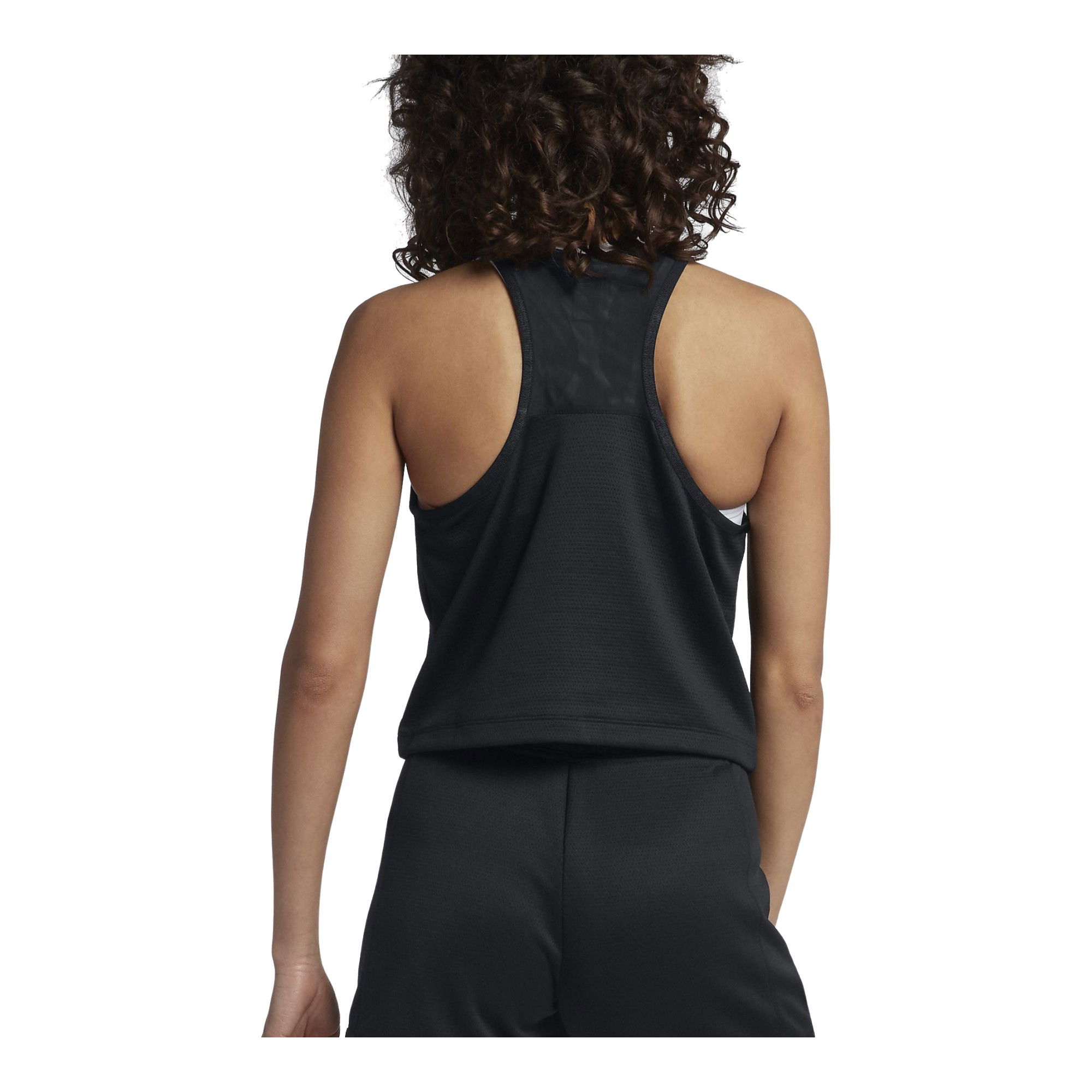 Nike Sportswear Tech Fleece Kadın Atlet