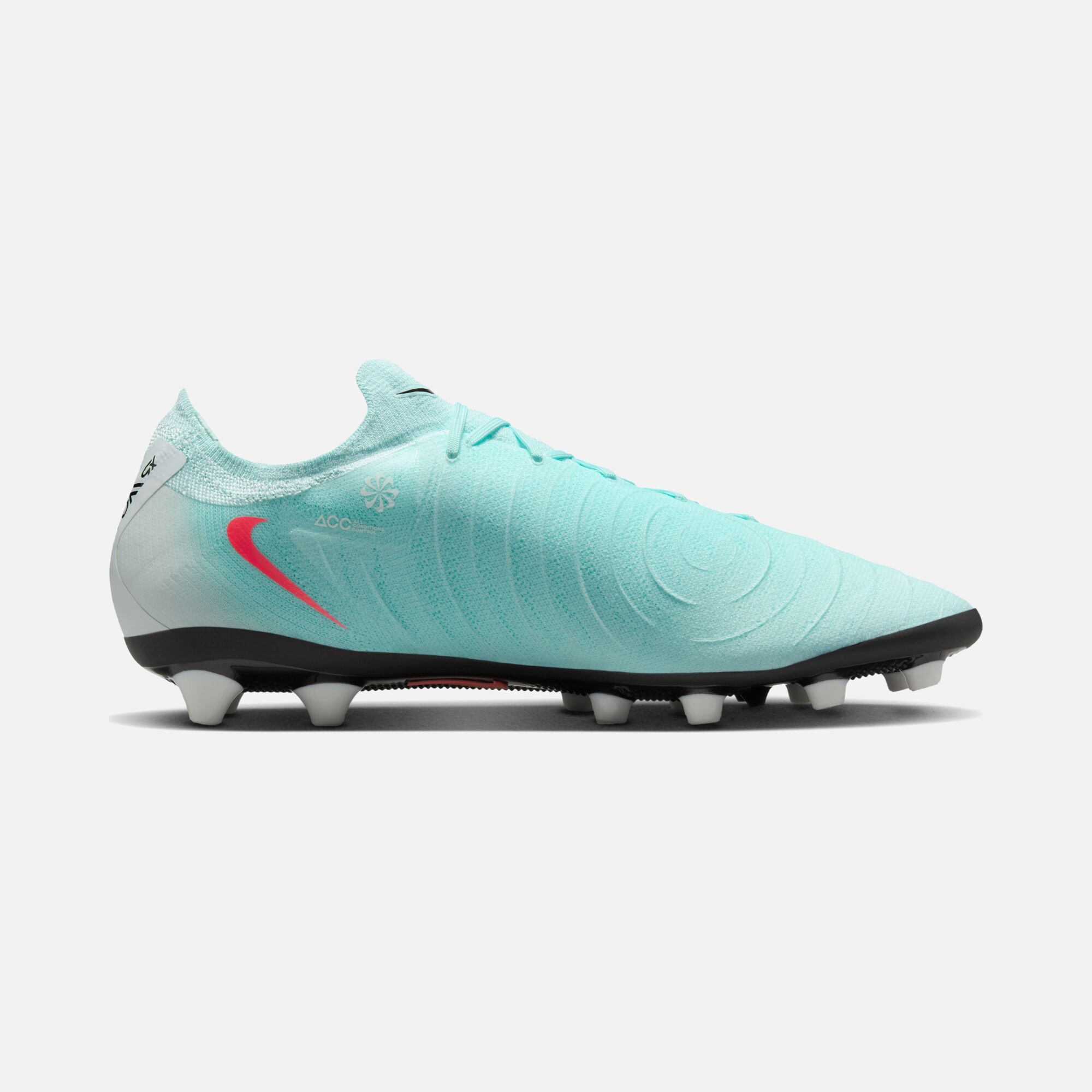 Nike Phantom GX II Pro AG-Pro Artificial-Grass Erkek Krampon