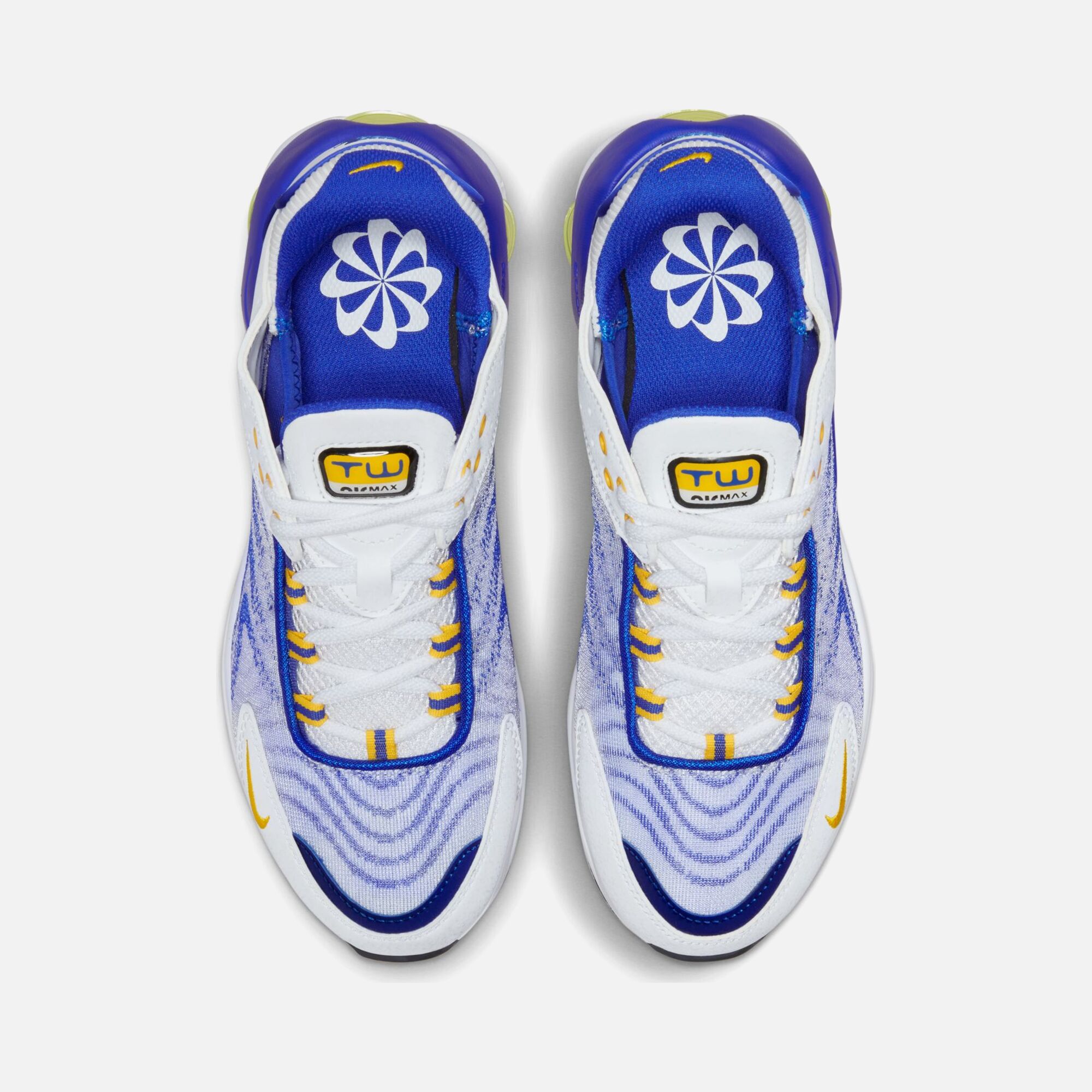 Nike Air Max ''Tailwind Style'' (GS) Spor Ayakkabı