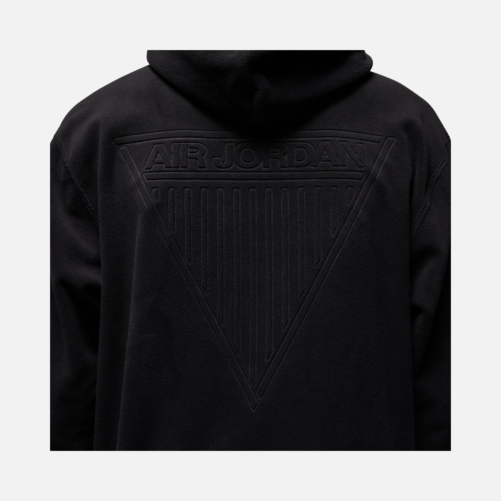 Nike Jordan Essential Winter Fleece Hoodie Erkek Sweatshirt