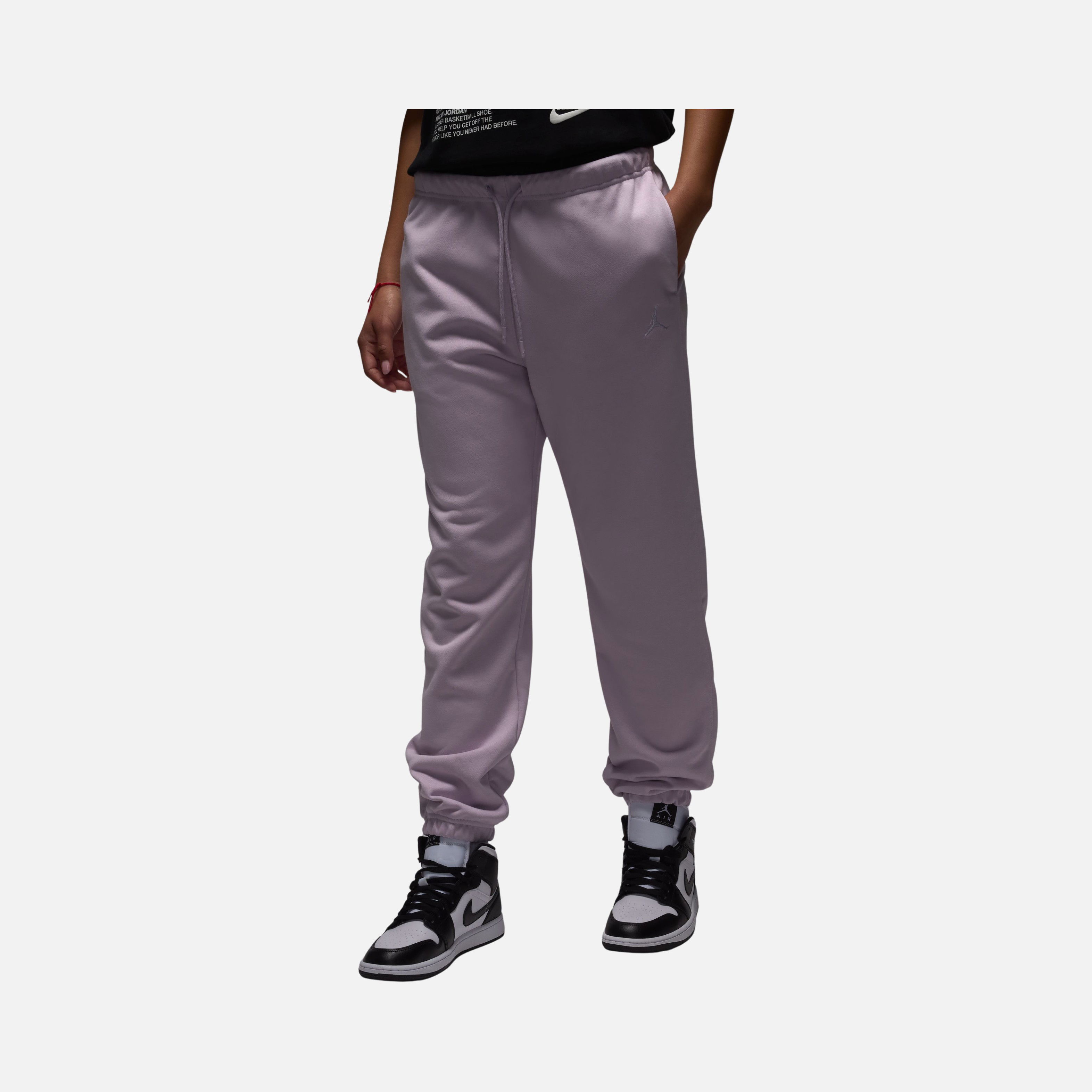 Nike W Jordan Brk Fleec Ft 24 Kadın Pantolon